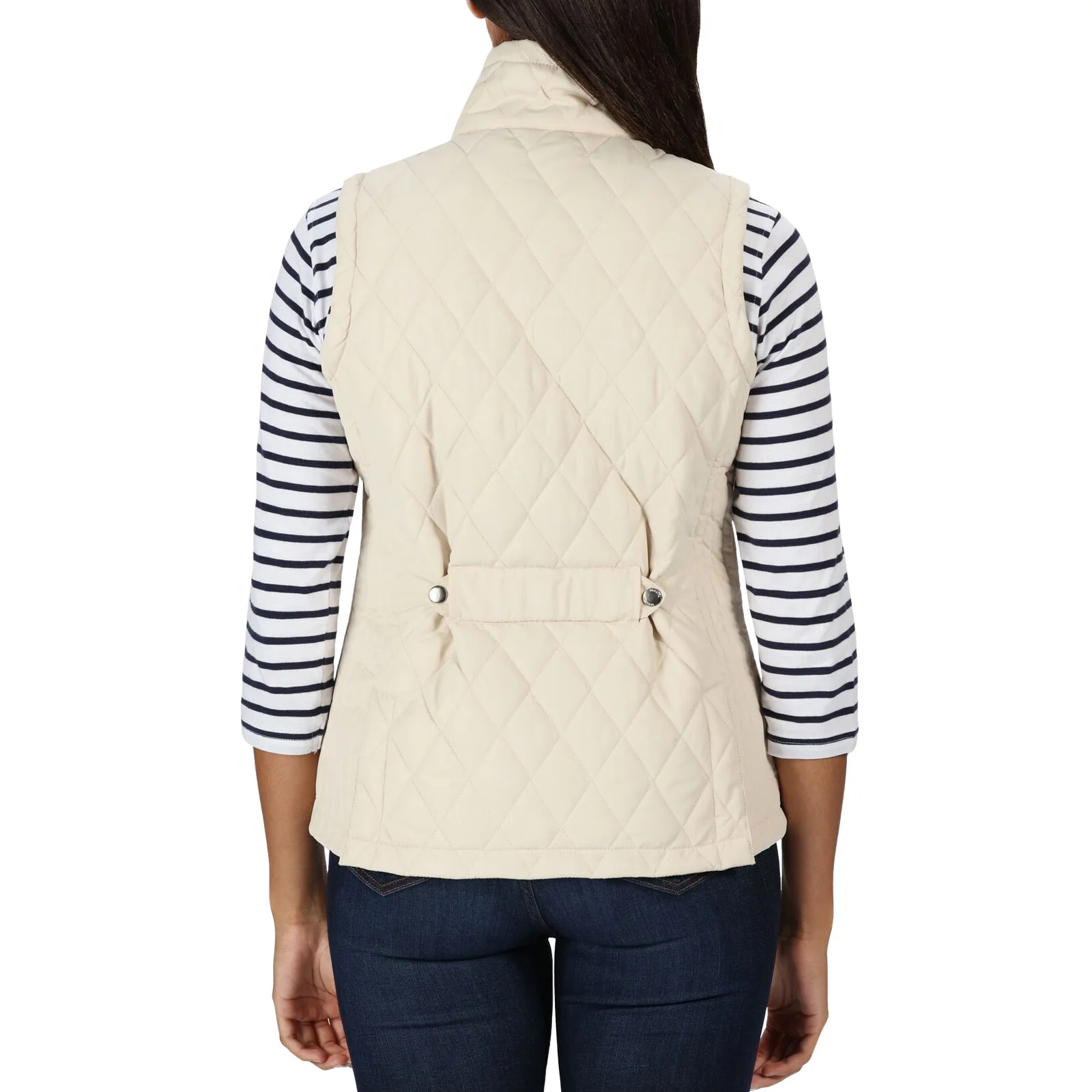 Regatta Womens Charna Insulated Bodywarmer Gilet - Image 5