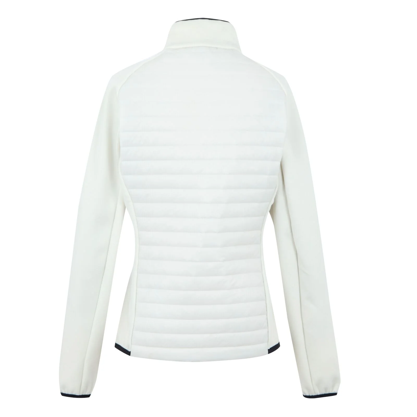 Regatta Womens Clumber Hybrid Padded Jacket - Image 34