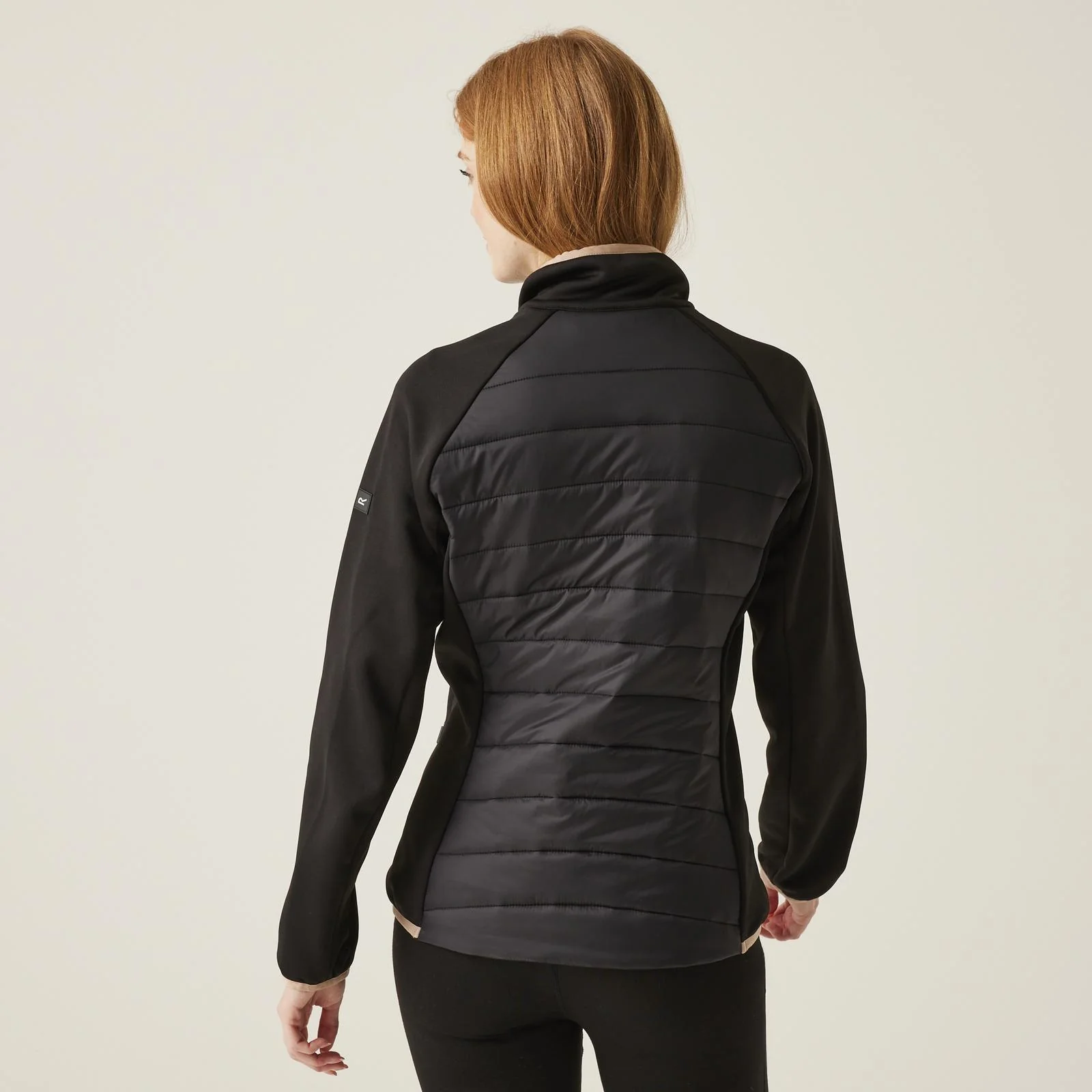 Regatta Womens Clumber V Hybrid Jacket - Image 19
