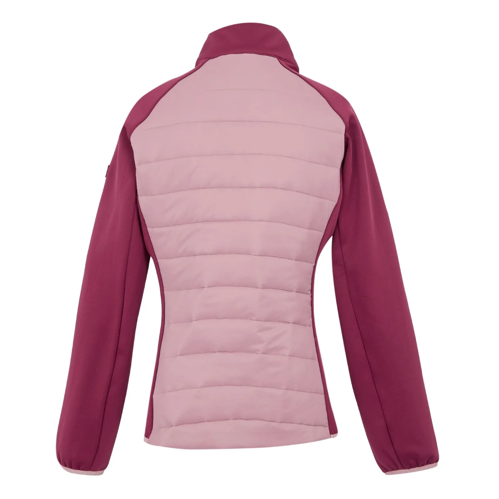 Regatta Womens Clumber V Hybrid Jacket - Image 31