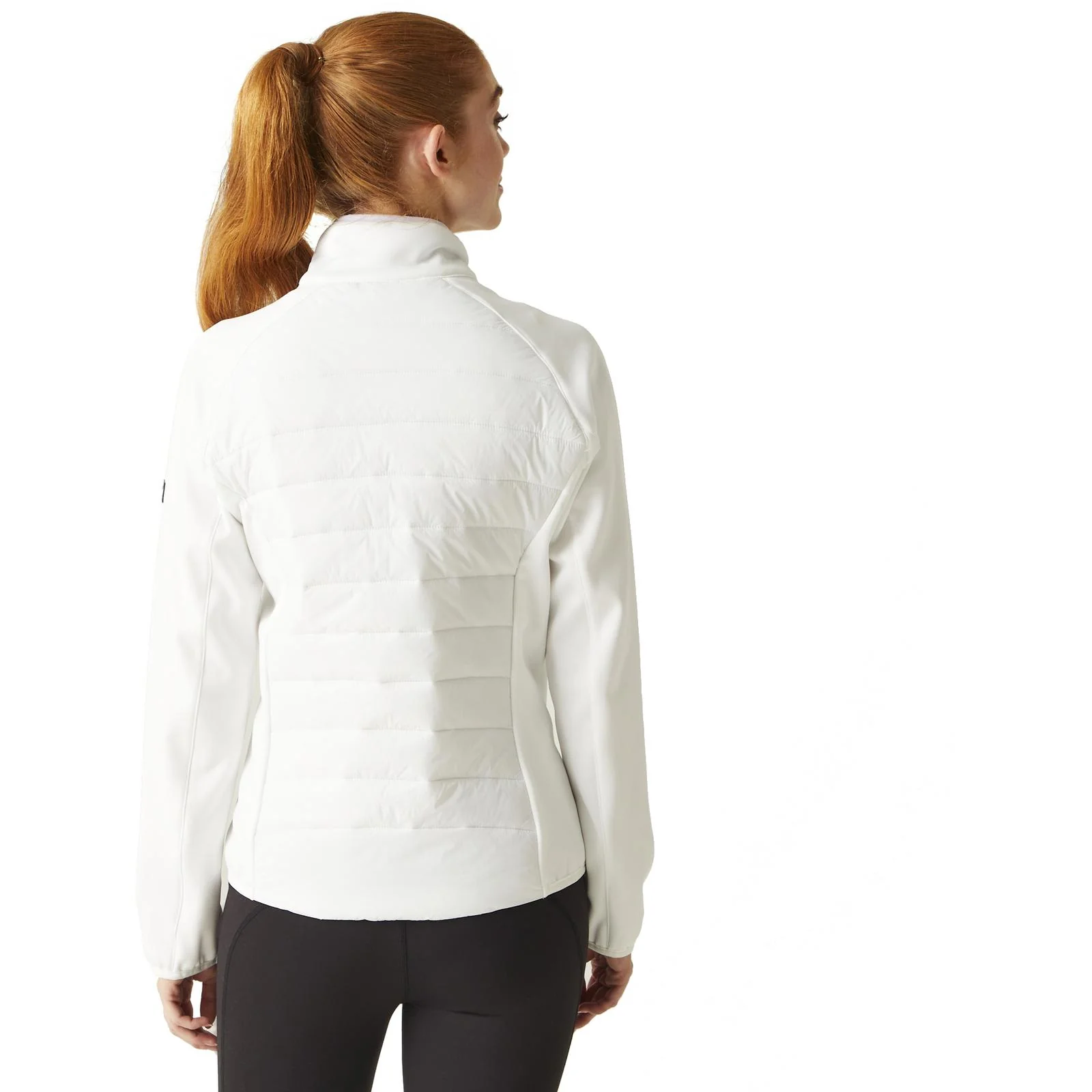Regatta Womens Clumber V Hybrid Jacket - Image 21