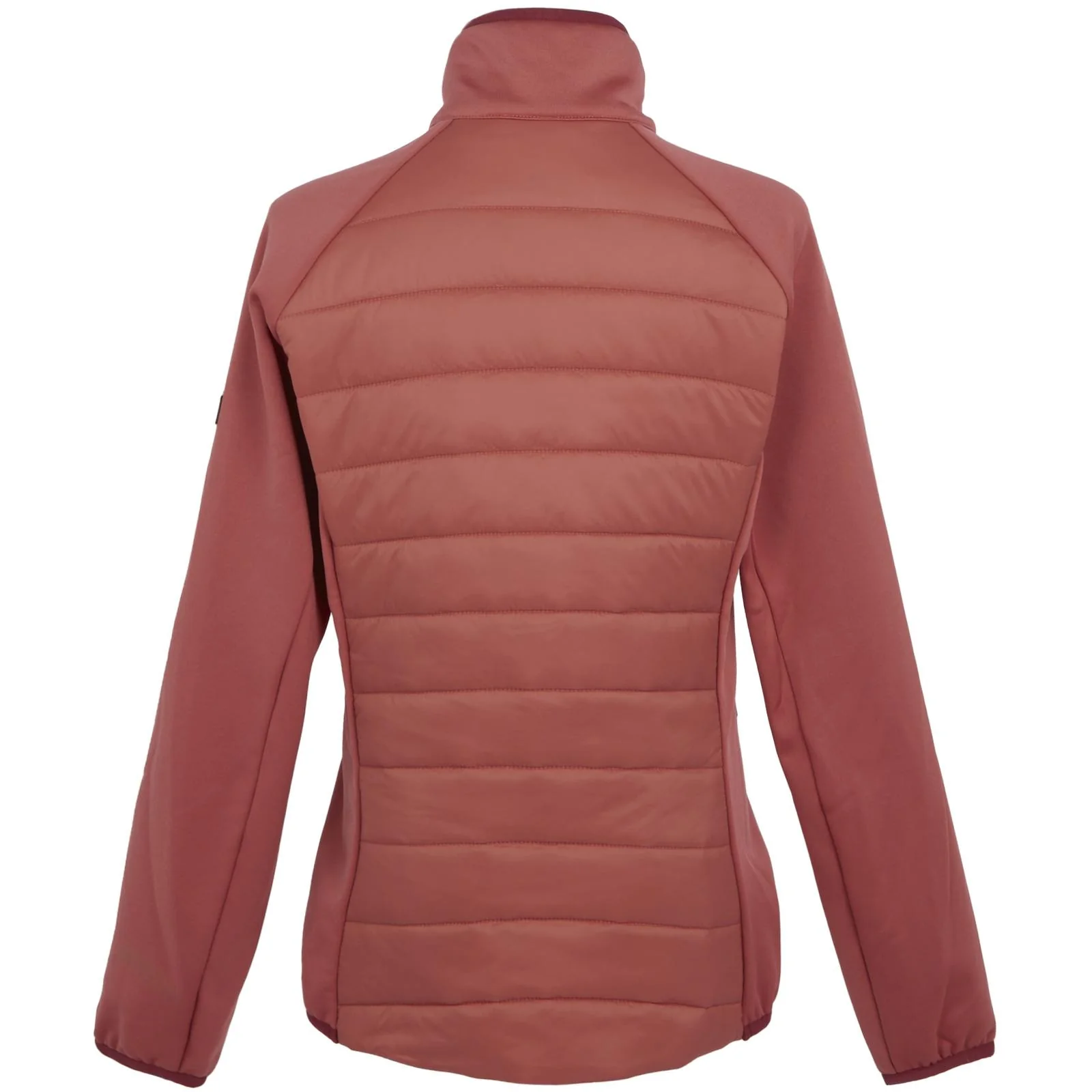 Regatta Womens Clumber V Hybrid Jacket - Image 61