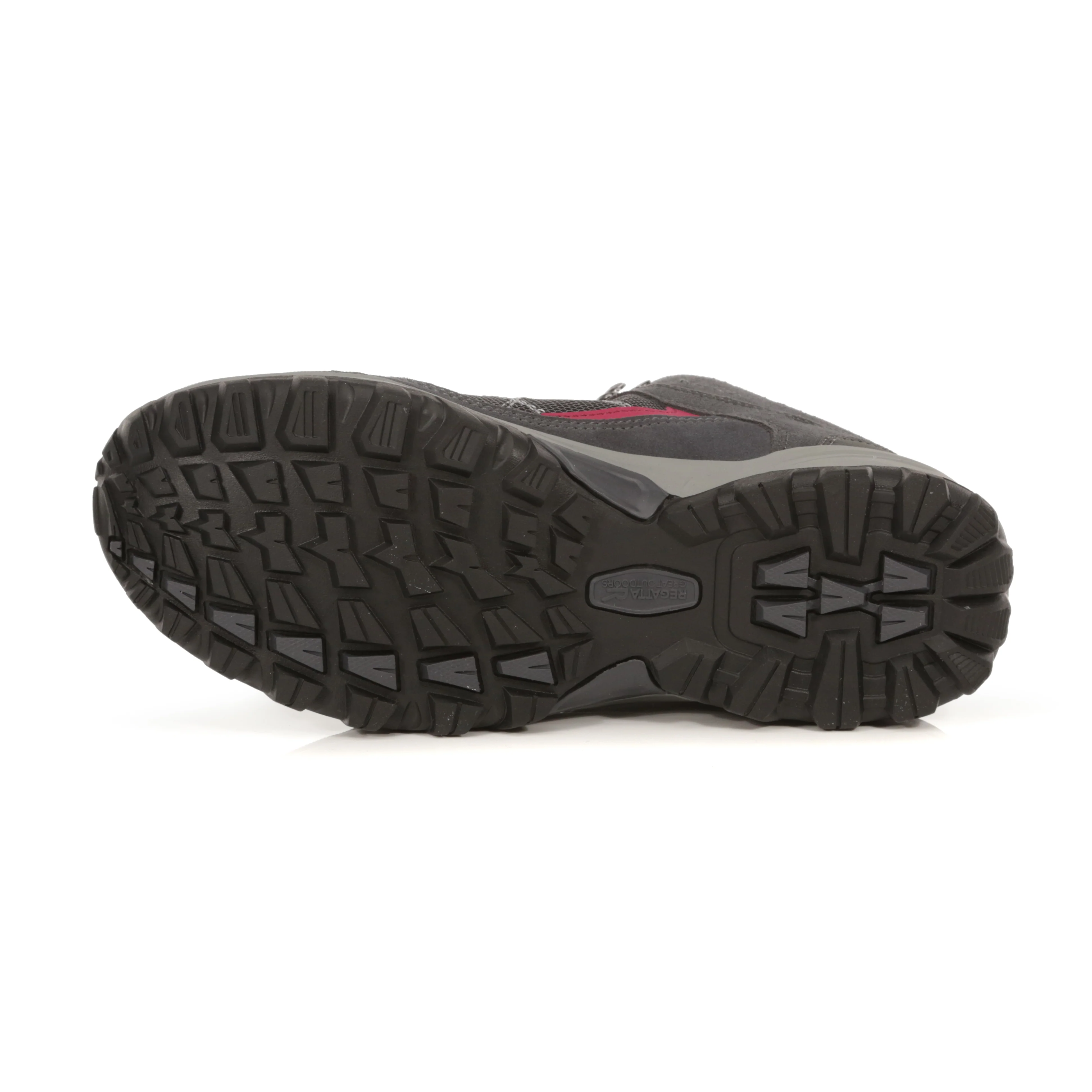 Regatta Womens Clydebank Waterproof Mid Walking Boots - Image 10
