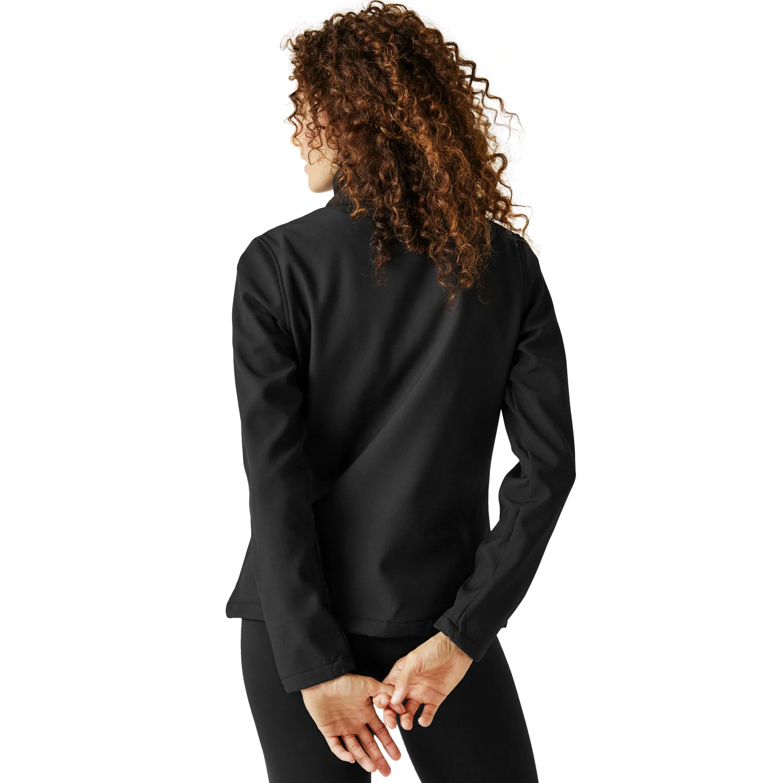 Regatta Womens Connie V Softshell Walking Jacket - Image 13