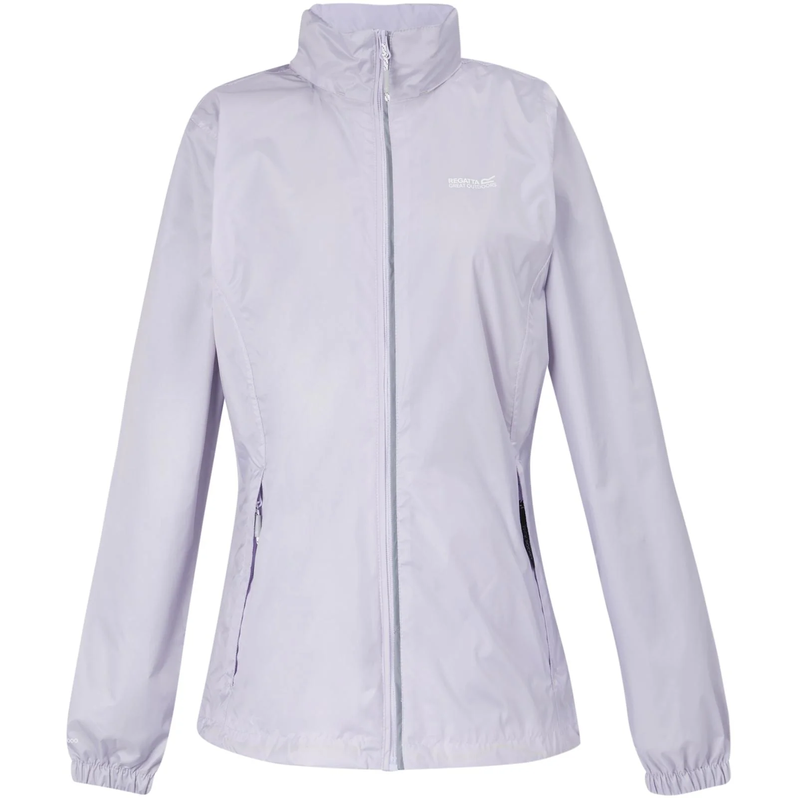 Regatta Womens Corinne IV Waterproof Packaway Jacket - Image 69