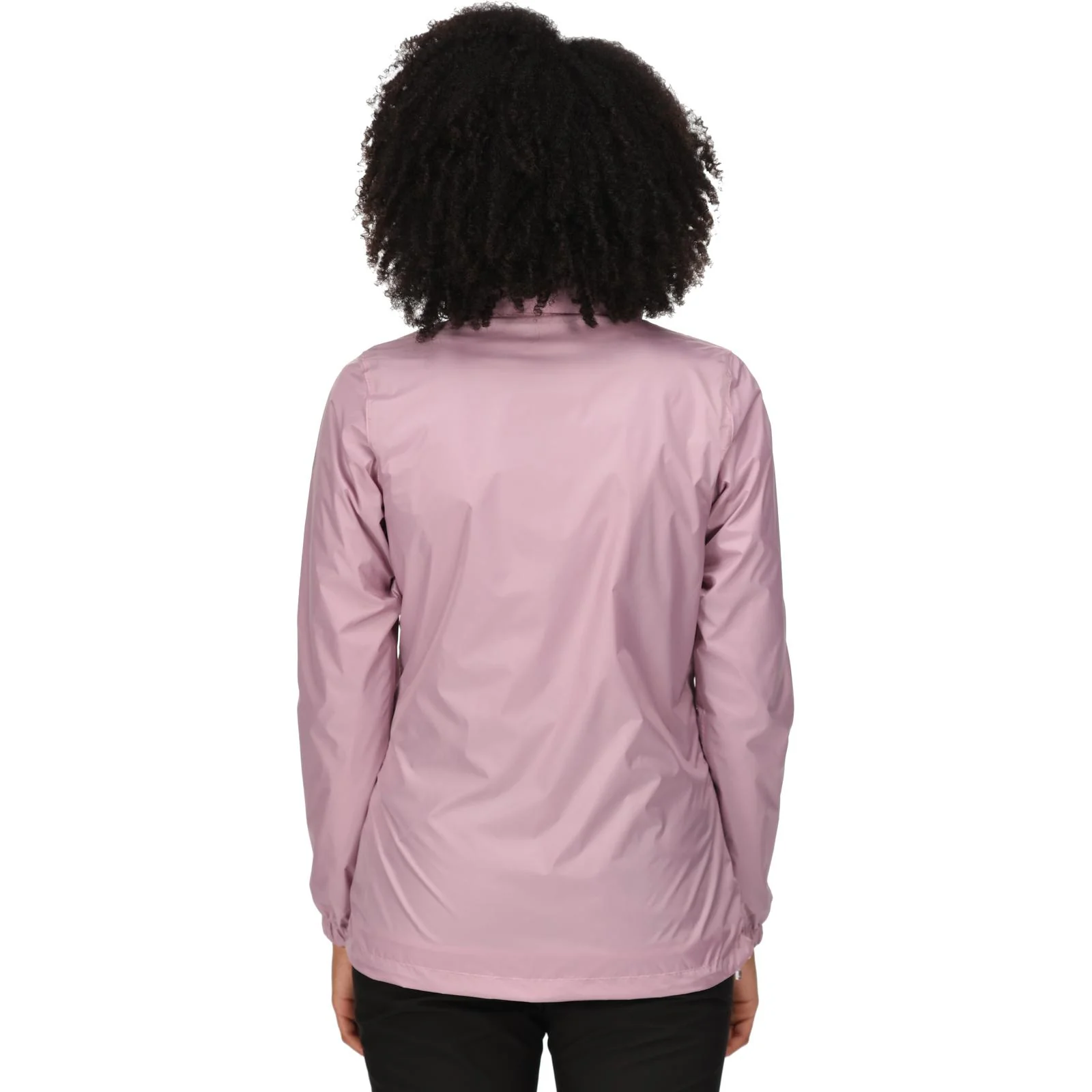Regatta Womens Corinne IV Waterproof Packaway Jacket - Image 17