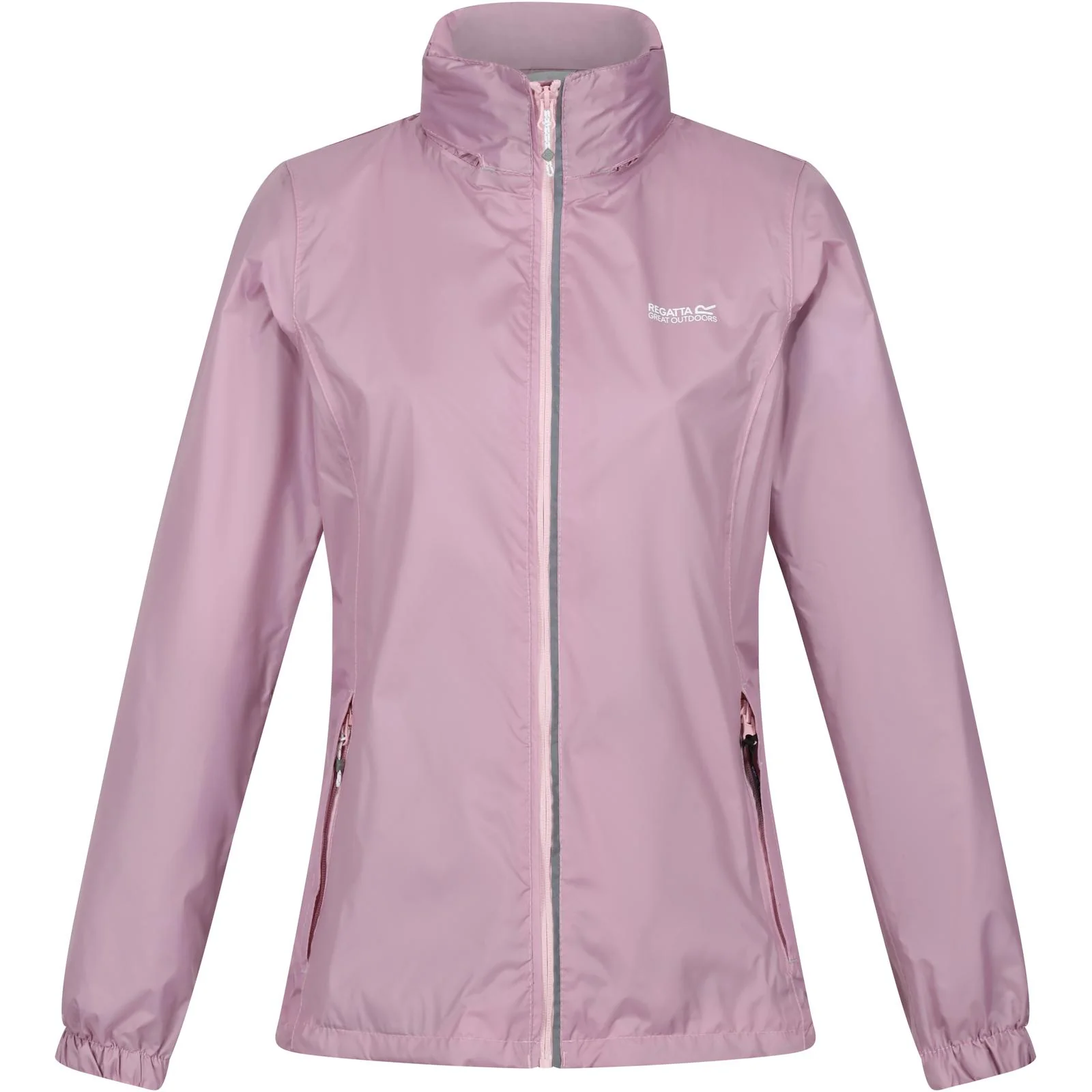 Regatta Womens Corinne IV Waterproof Packaway Jacket - Image 41