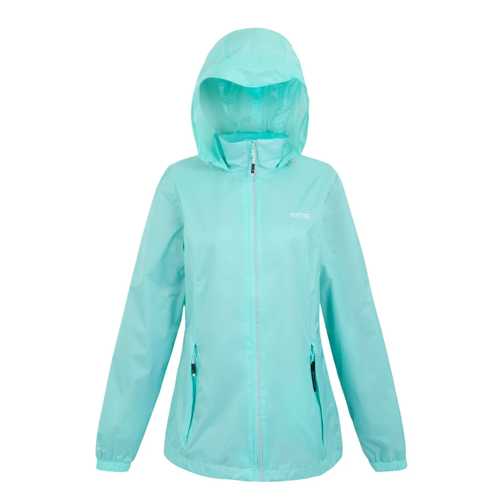 Regatta Womens Corinne IV Waterproof Packaway Jacket - Image 60