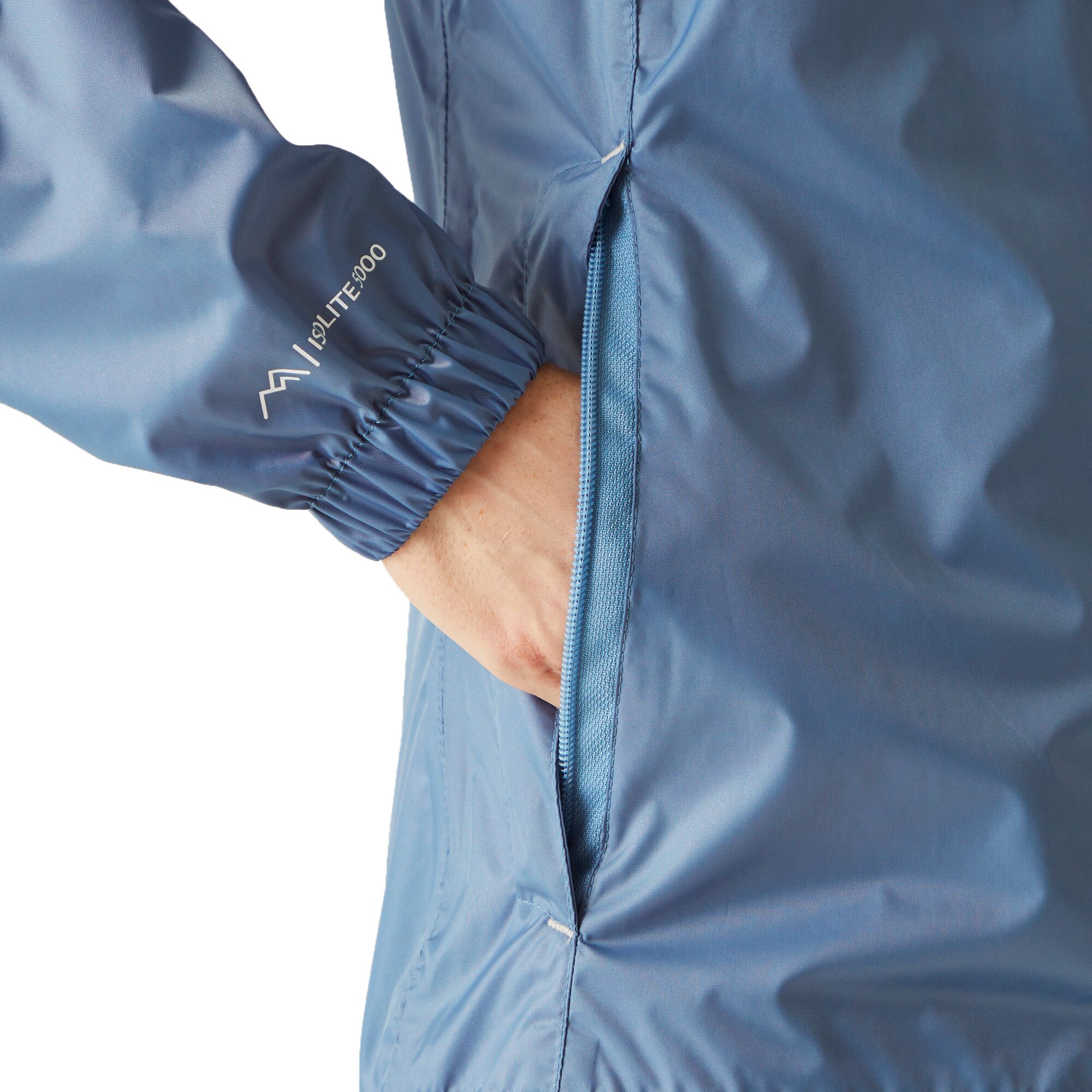 Regatta Womens Corinne IV Waterproof Packaway Jacket - Image 62