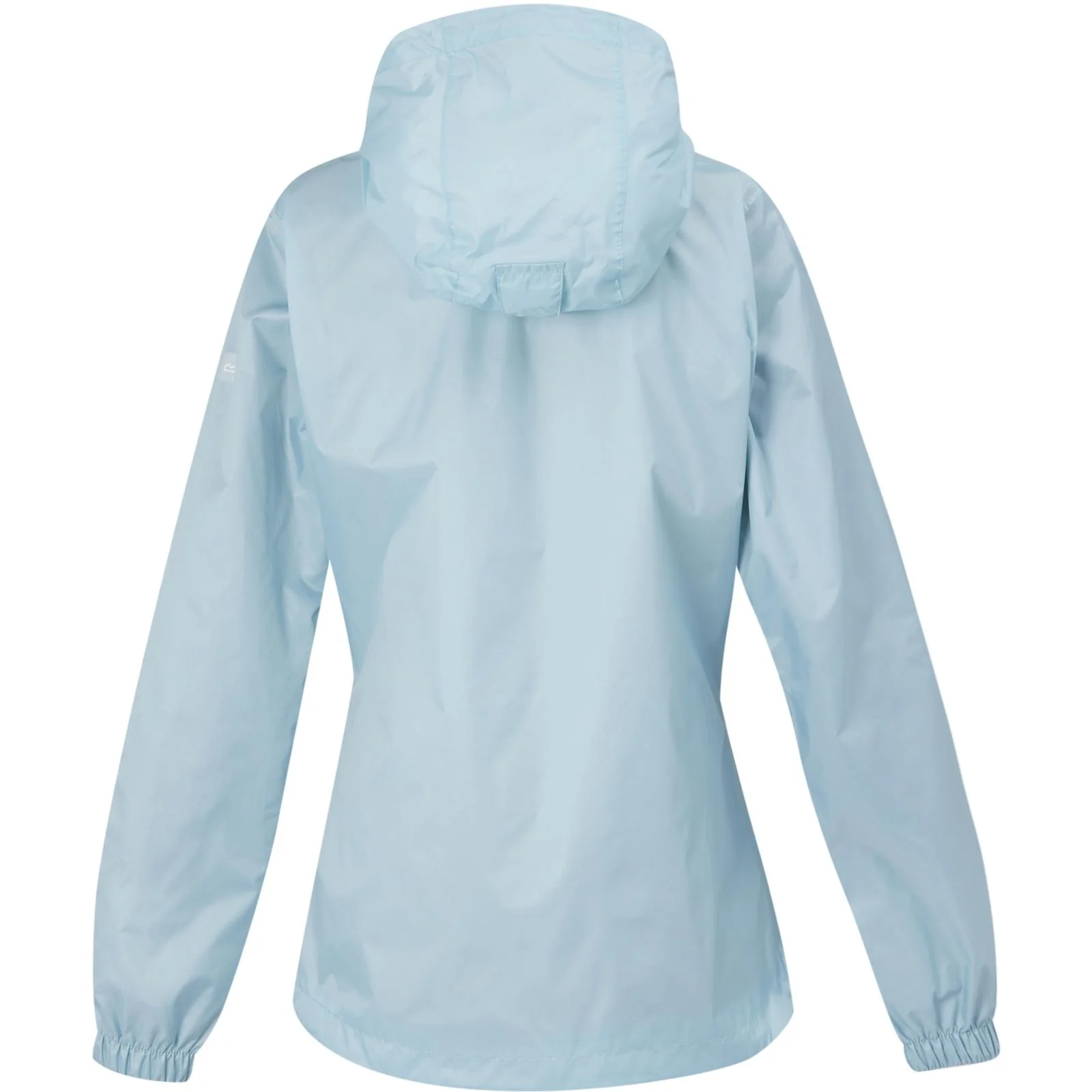 Regatta Womens Corinne IV Waterproof Packaway Jacket - Image 68