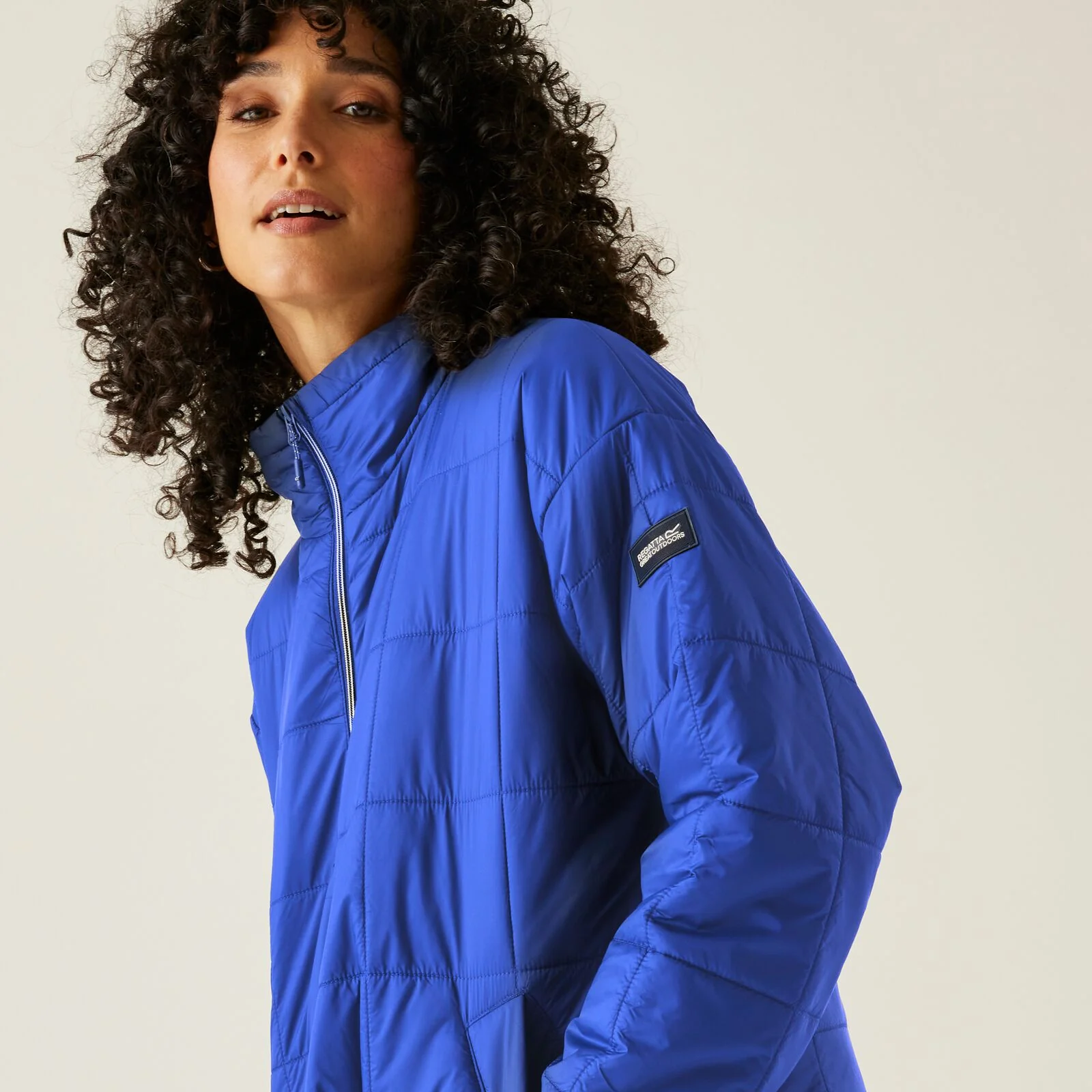 Regatta Womens Courcelle II Padded Jacket - Image 14