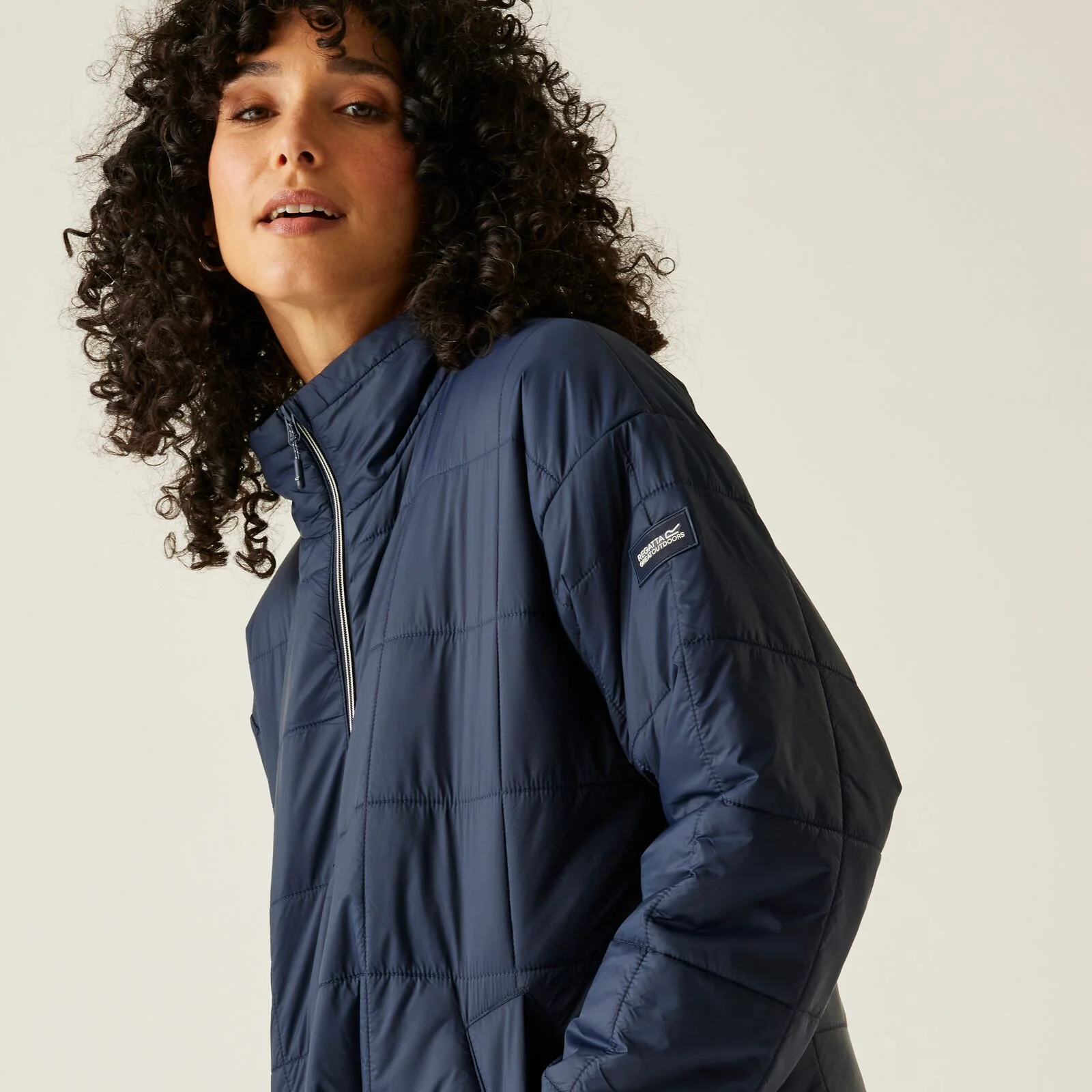 Regatta Womens Courcelle II Padded Jacket - Image 15