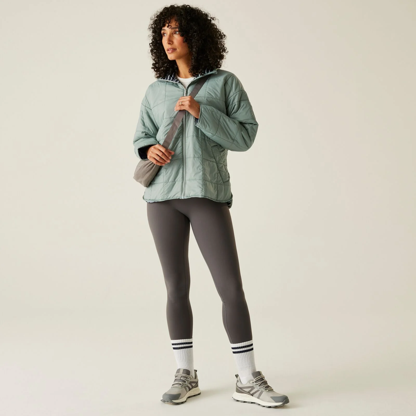Regatta Womens Courcelle II Padded Jacket - Image 16