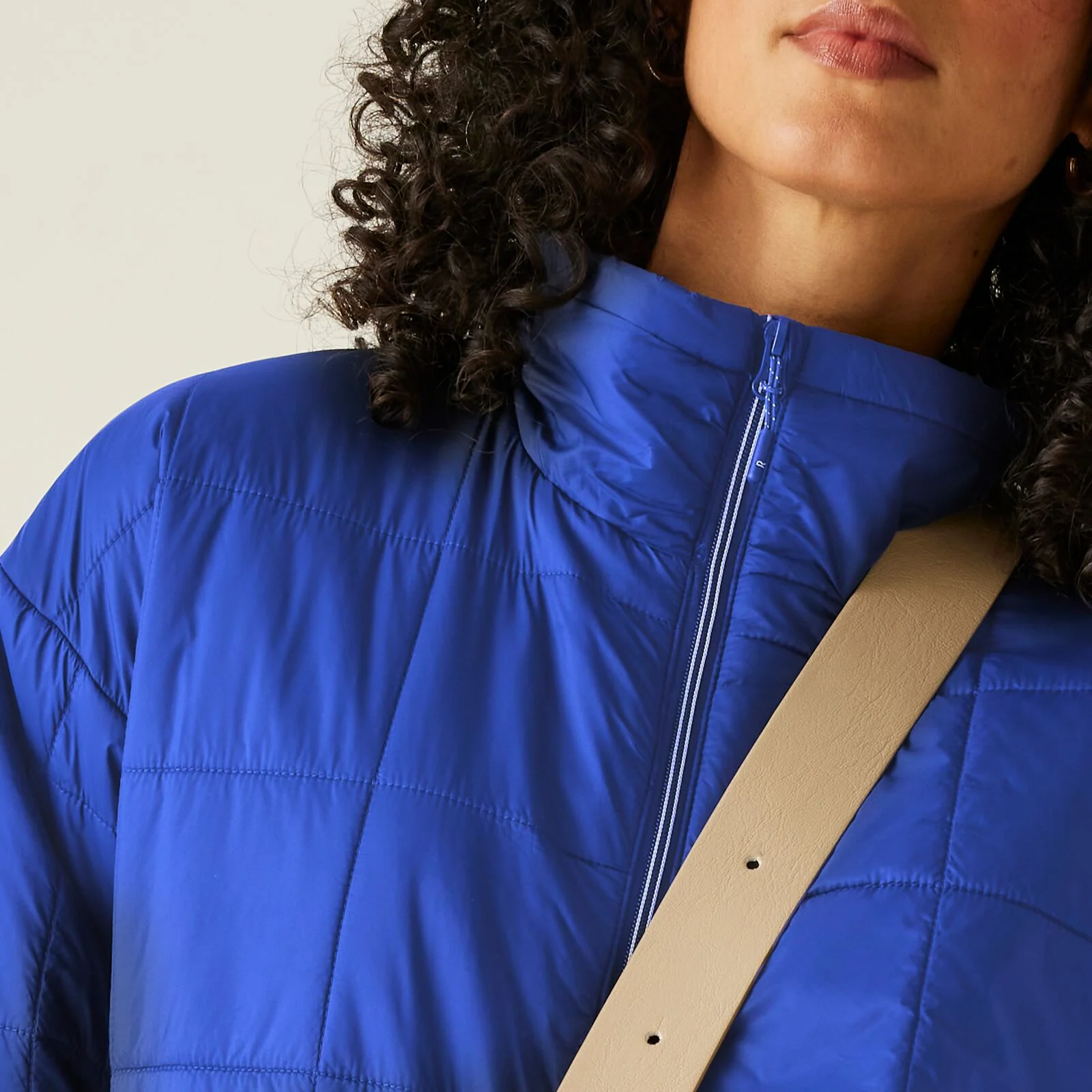 Regatta Womens Courcelle II Padded Jacket - Image 22