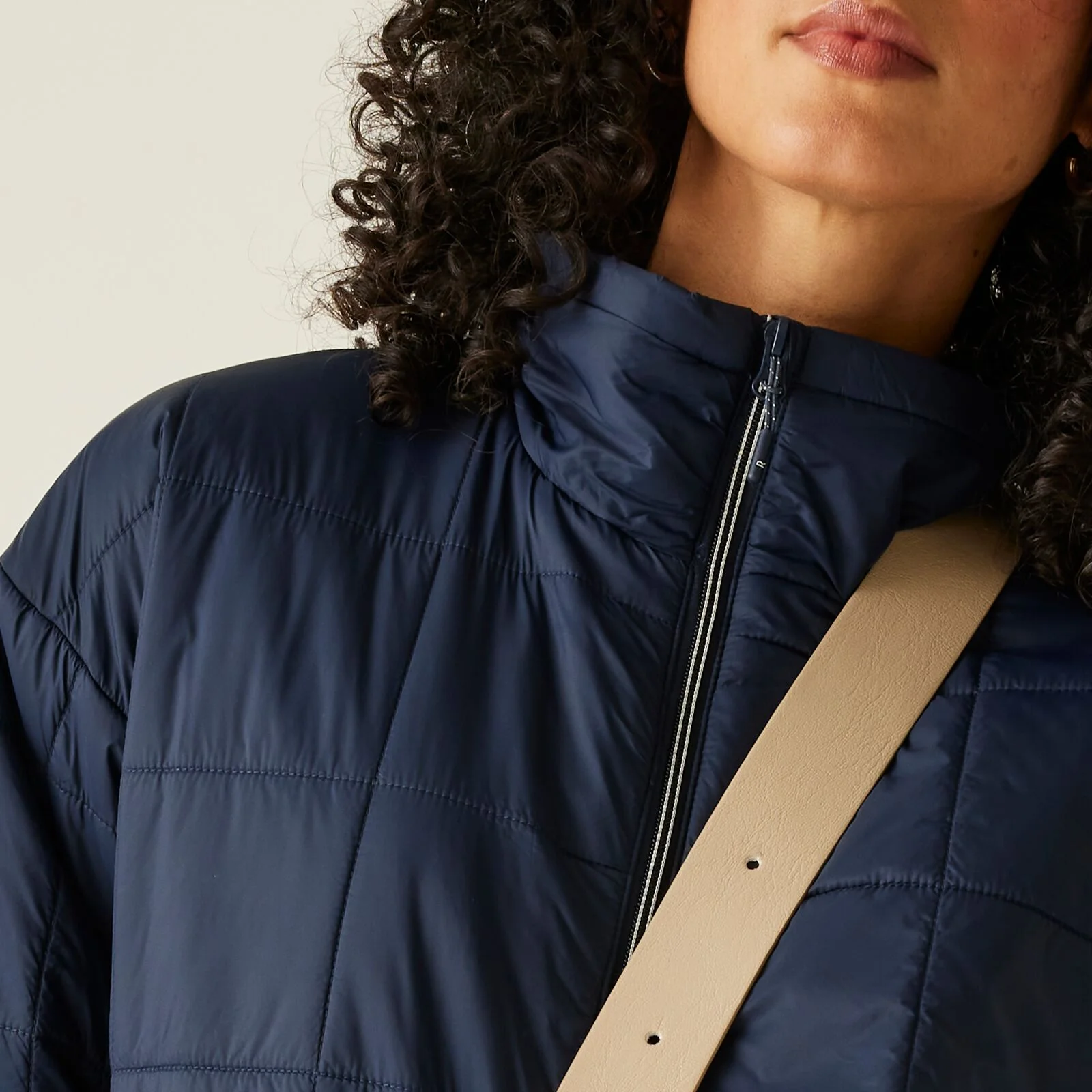 Regatta Womens Courcelle II Padded Jacket - Image 23