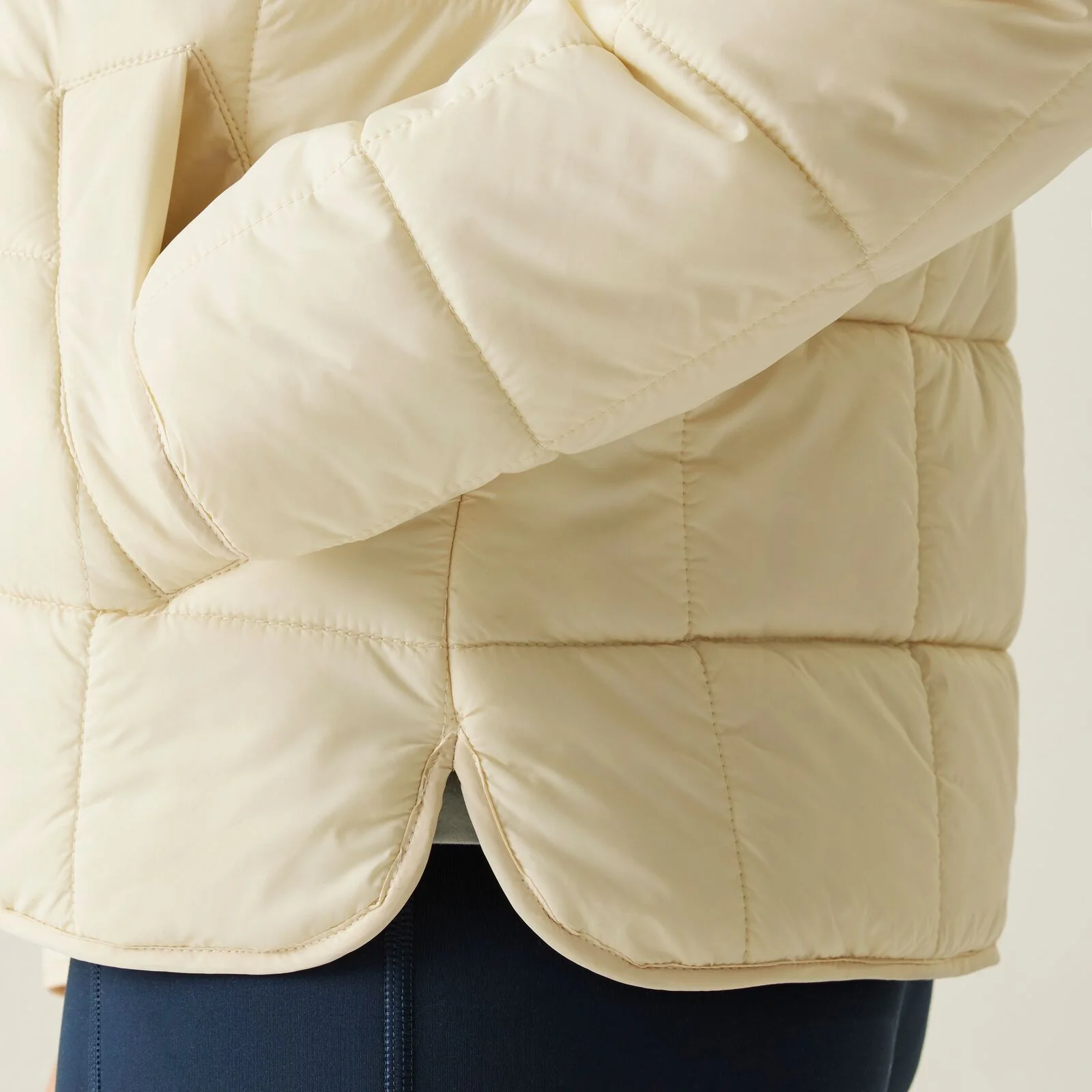 Regatta Womens Courcelle II Padded Jacket - Image 26