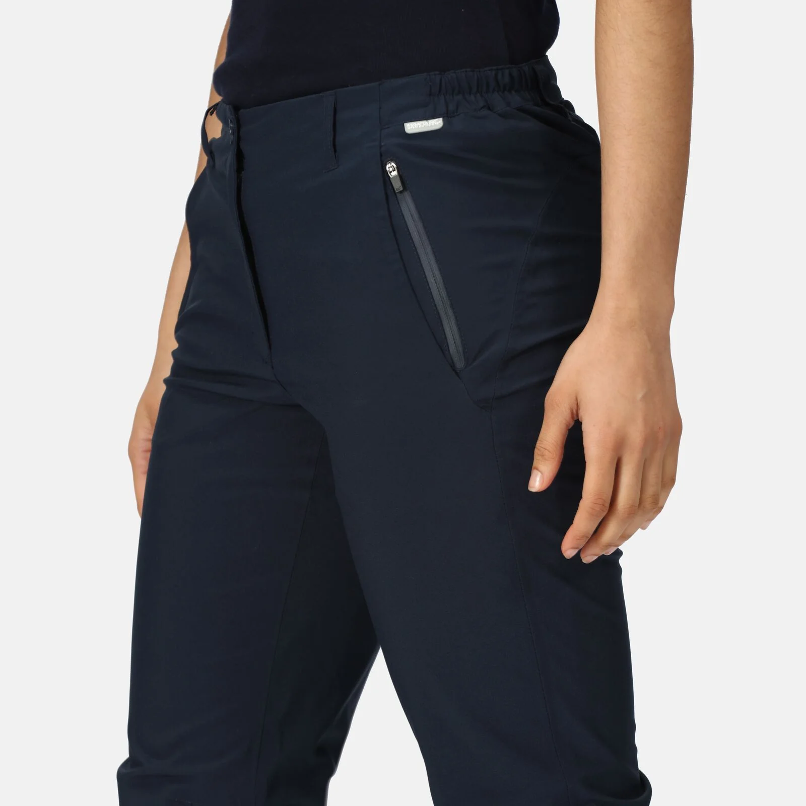 Regatta Womens Dayhike IV Walking Trousers - Image 10