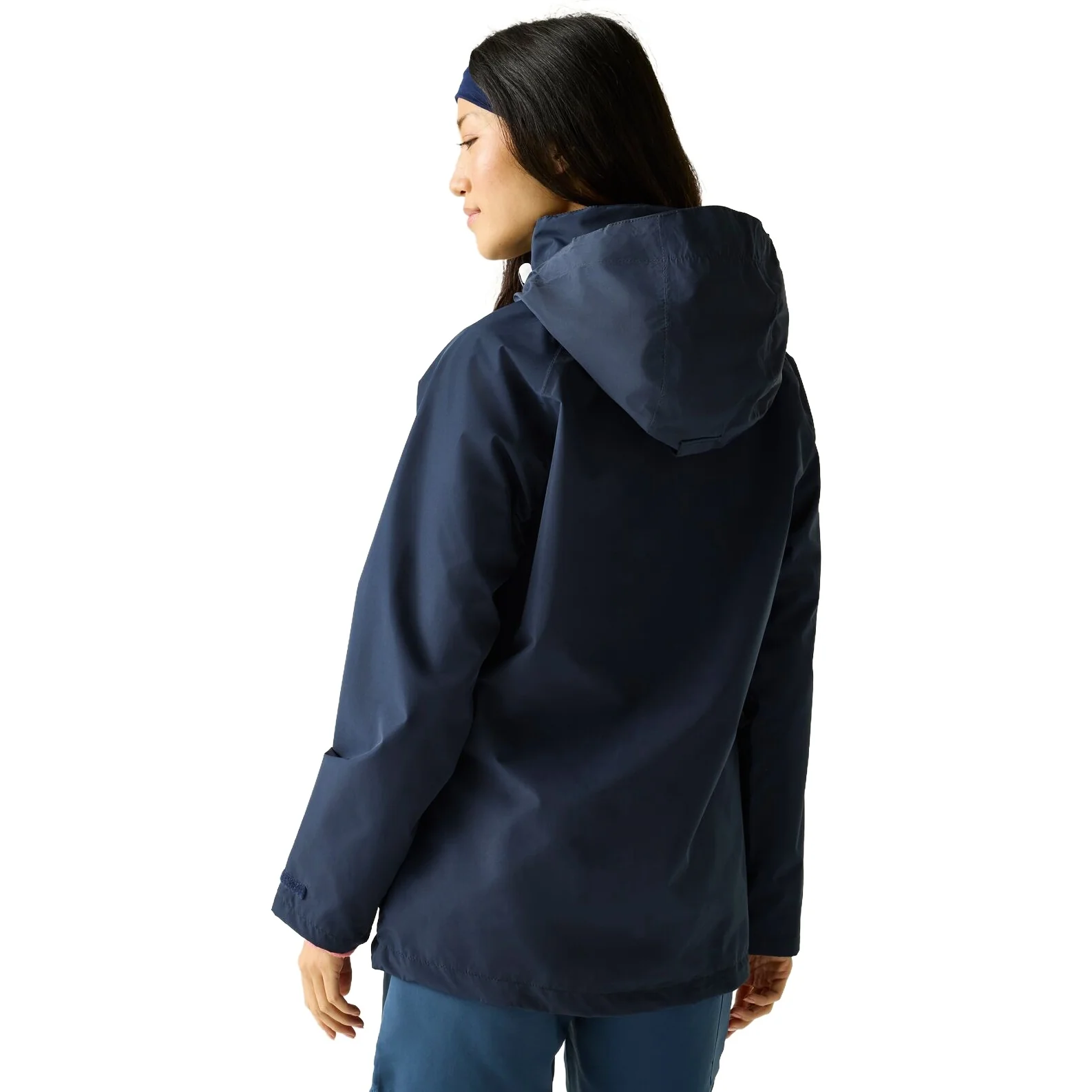 Regatta Womens Daysha II Waterproof Jacket - Image 2