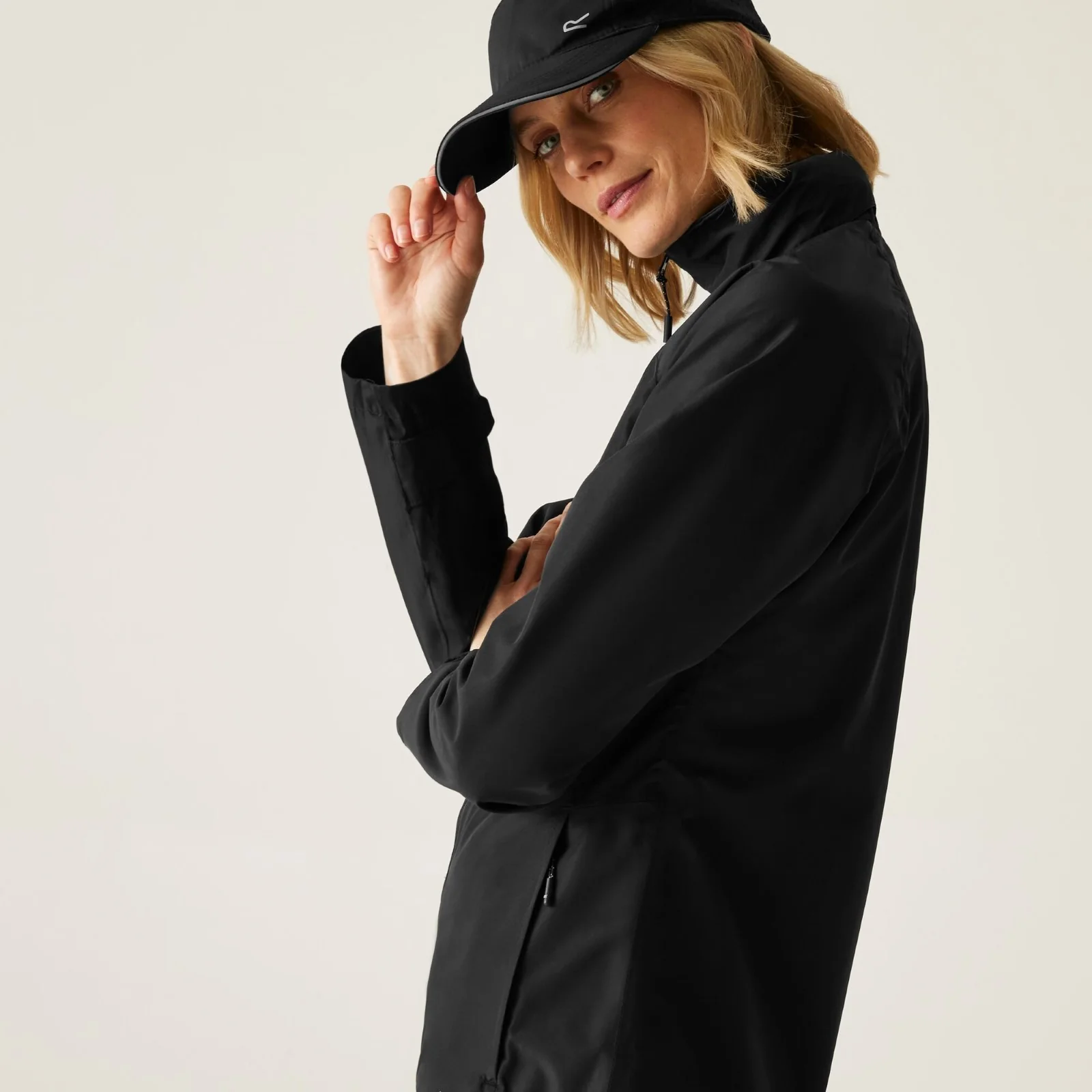 Regatta Womens Daysha II Waterproof Jacket - Image 6