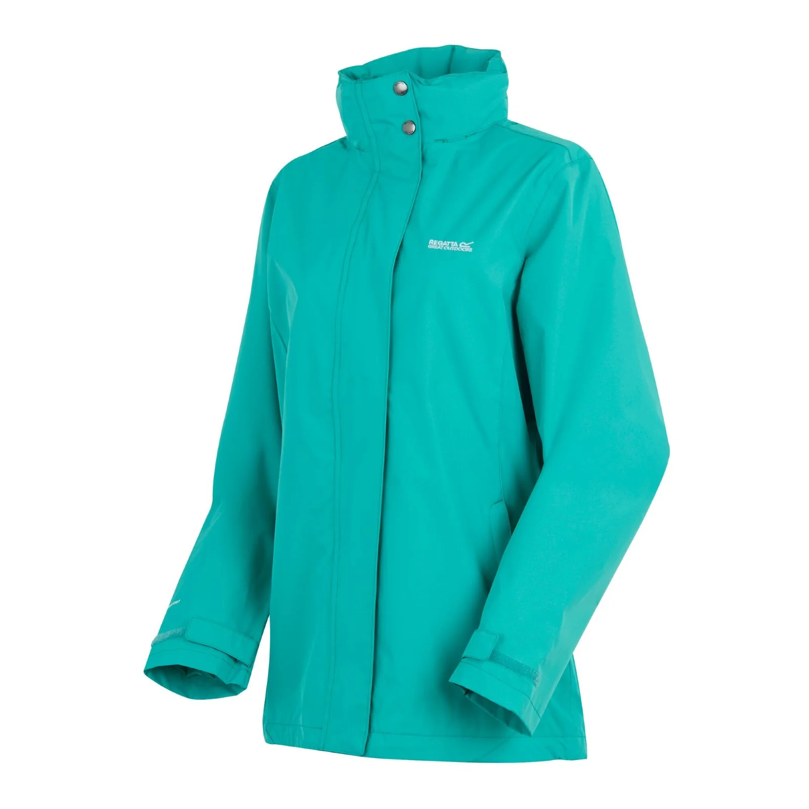 Regatta Womens Daysha Waterproof Jacket - Image 111