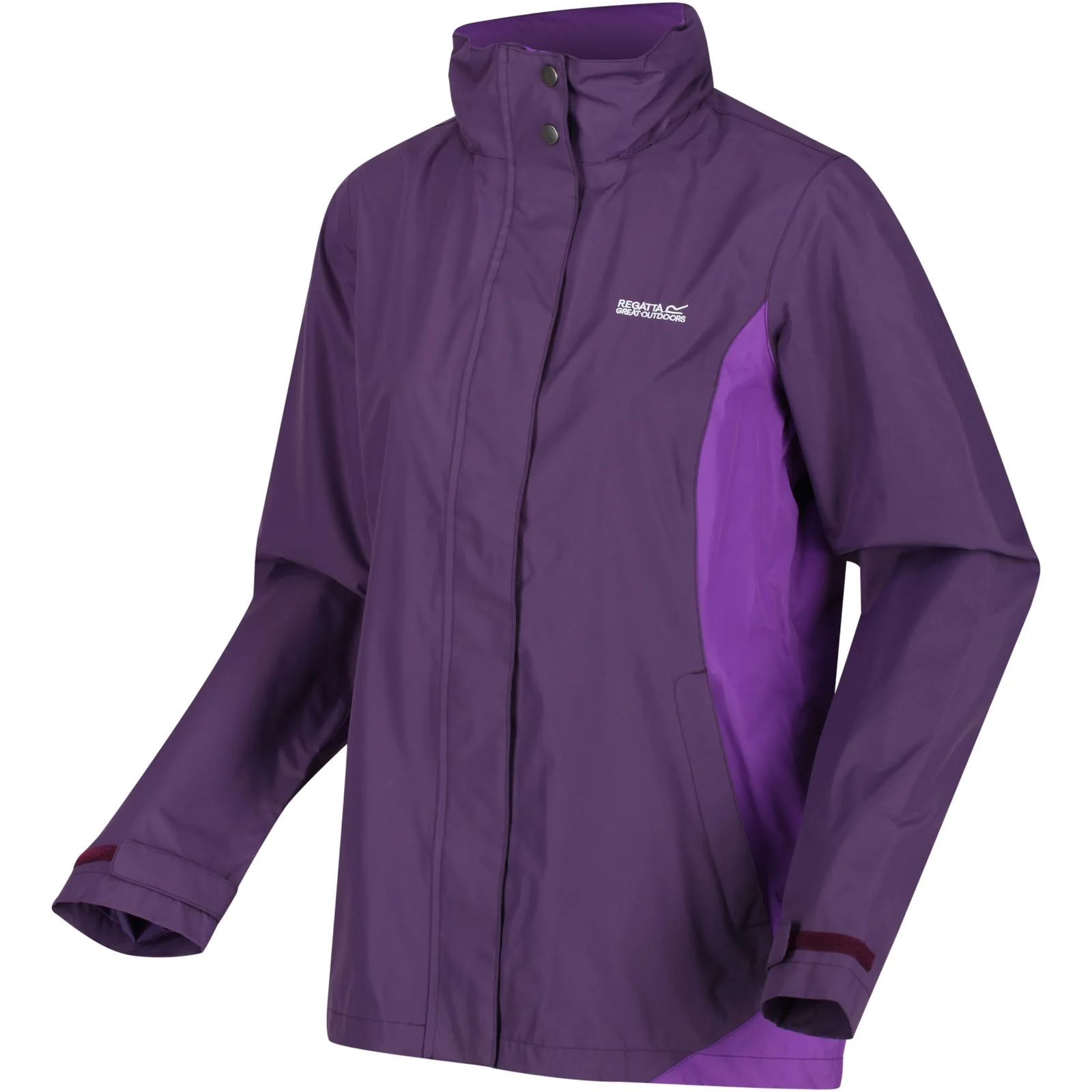 Regatta Womens Daysha Waterproof Jacket - Image 12