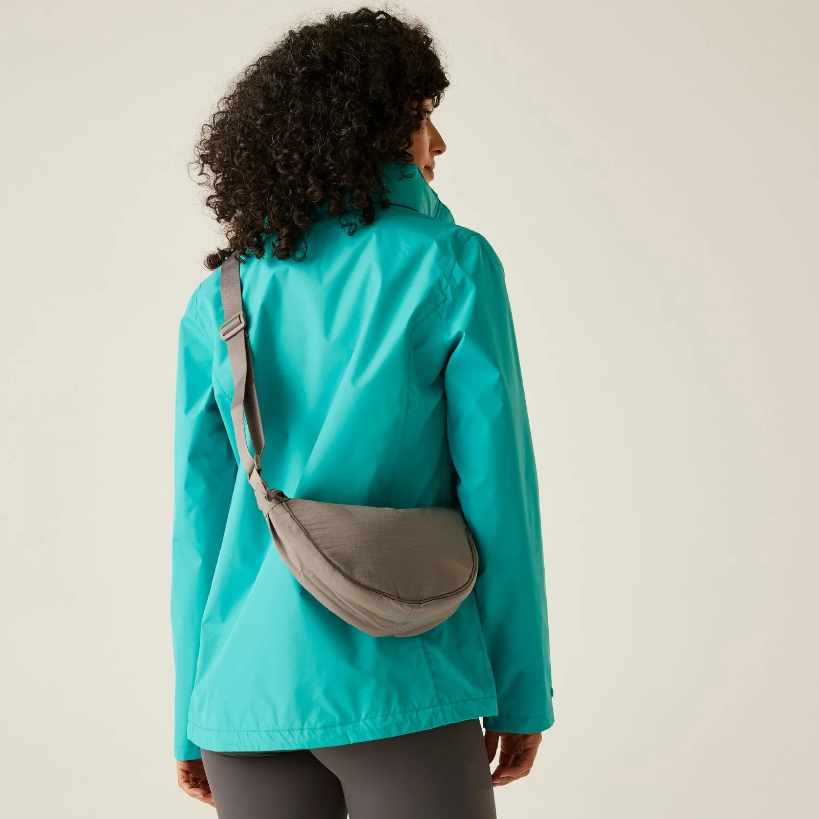 Regatta Womens Daysha Waterproof Jacket - Image 32