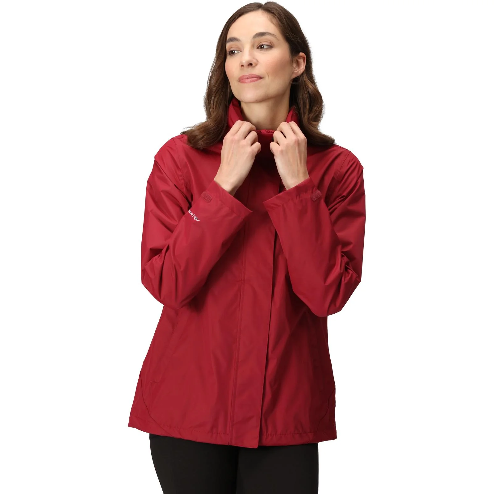 Regatta Womens Daysha Waterproof Jacket - Image 54