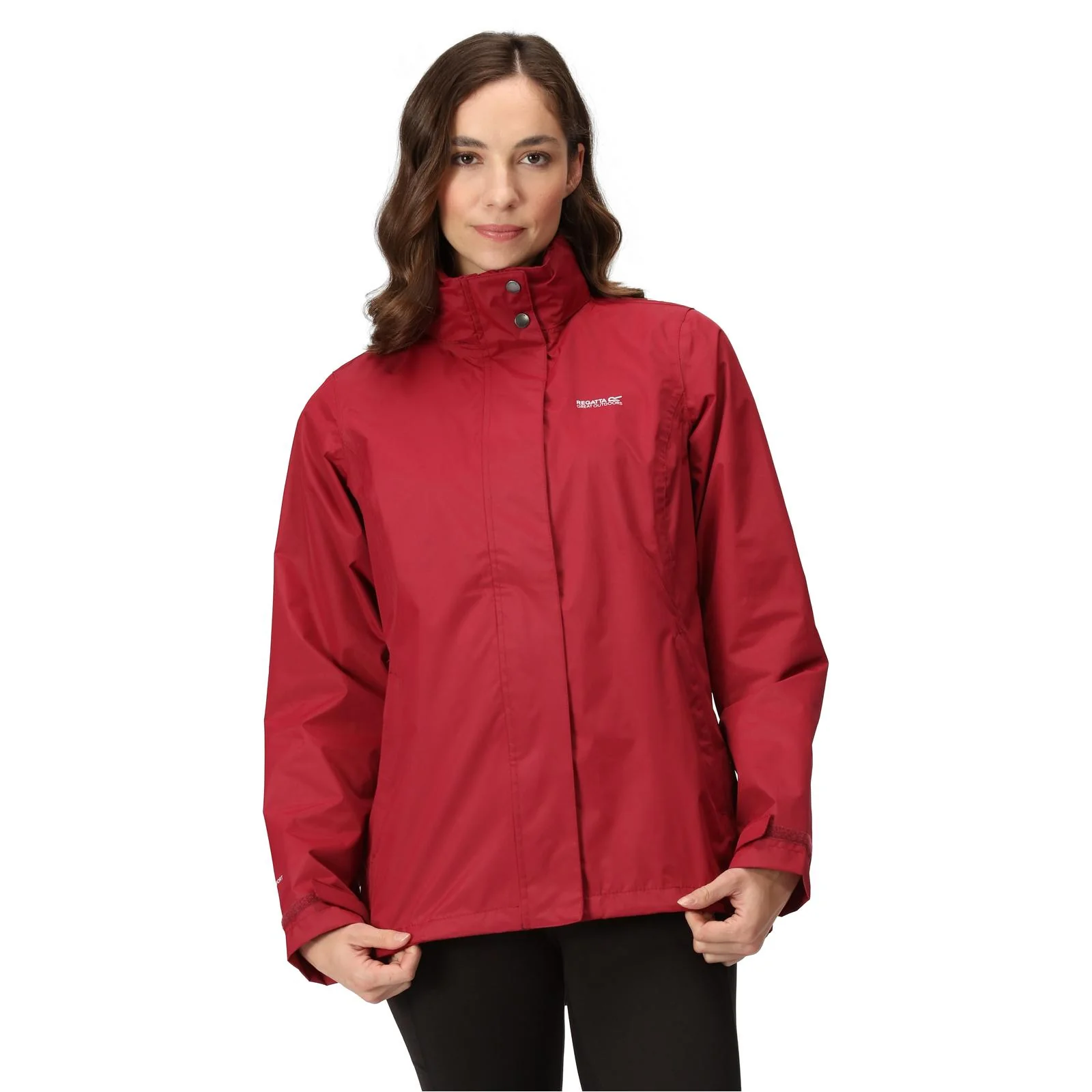 Regatta Womens Daysha Waterproof Jacket - Image 6