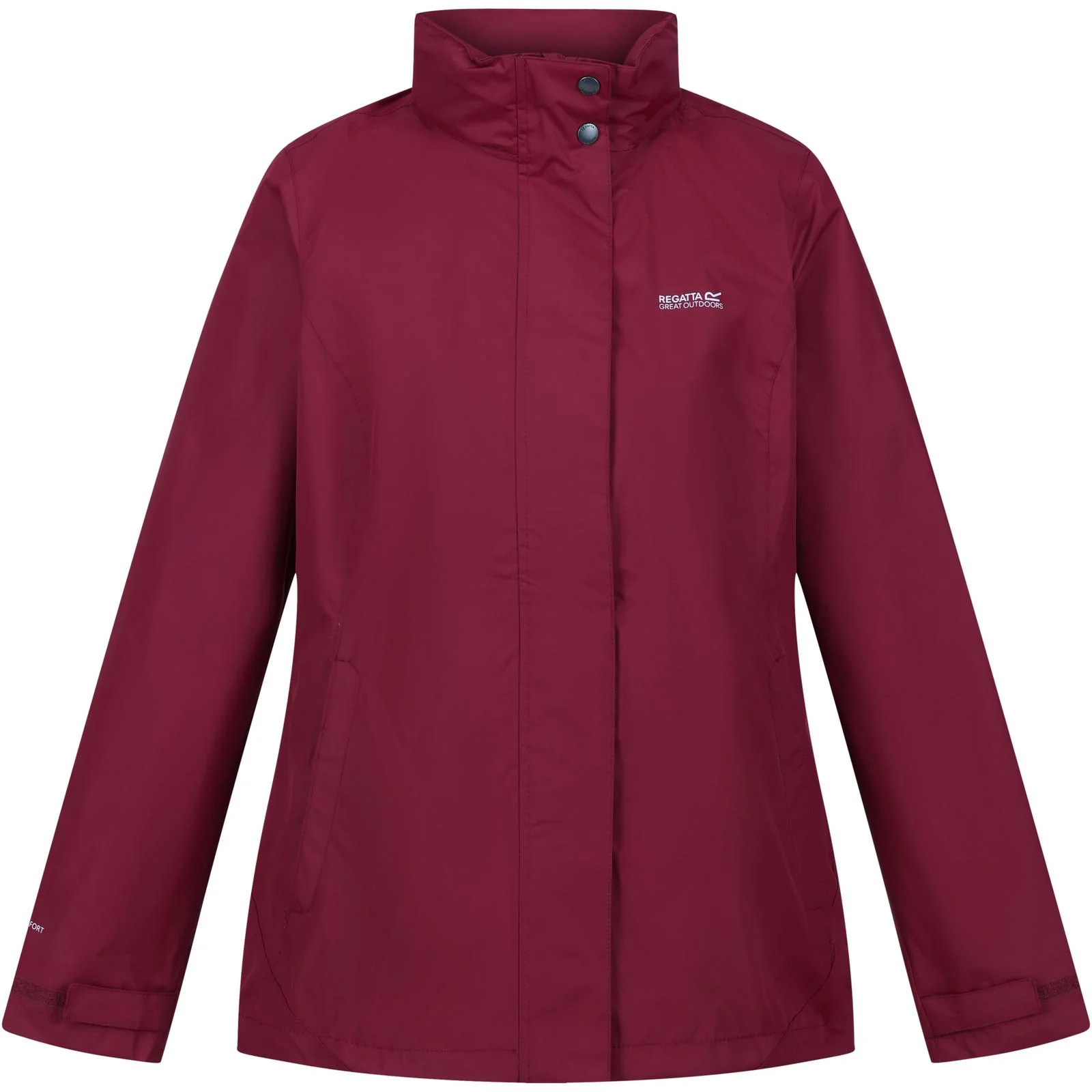 Regatta Womens Daysha Waterproof Jacket - Image 70