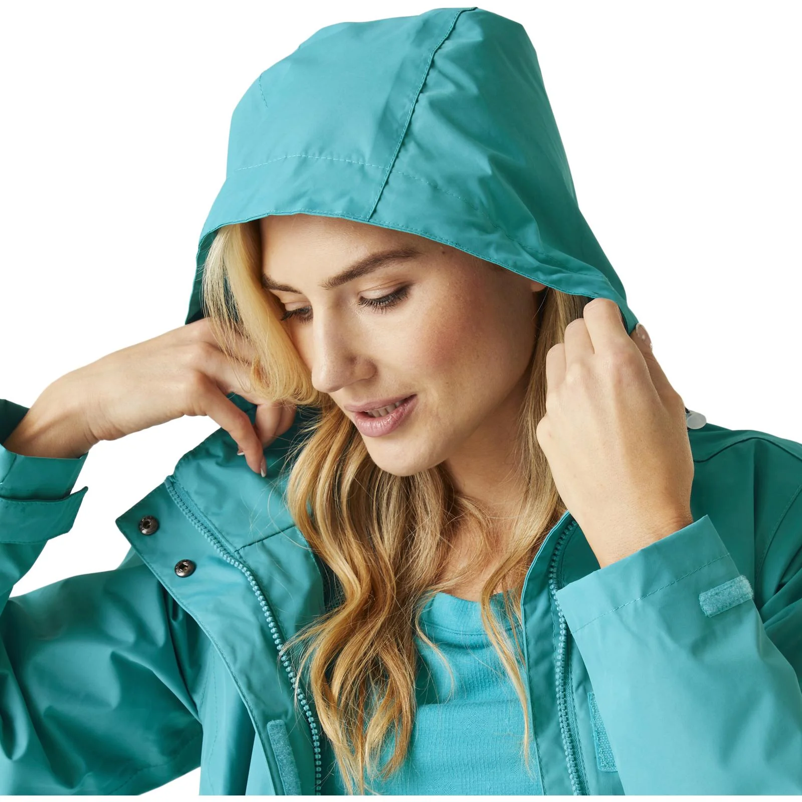 Regatta Womens Daysha Waterproof Jacket - Image 76