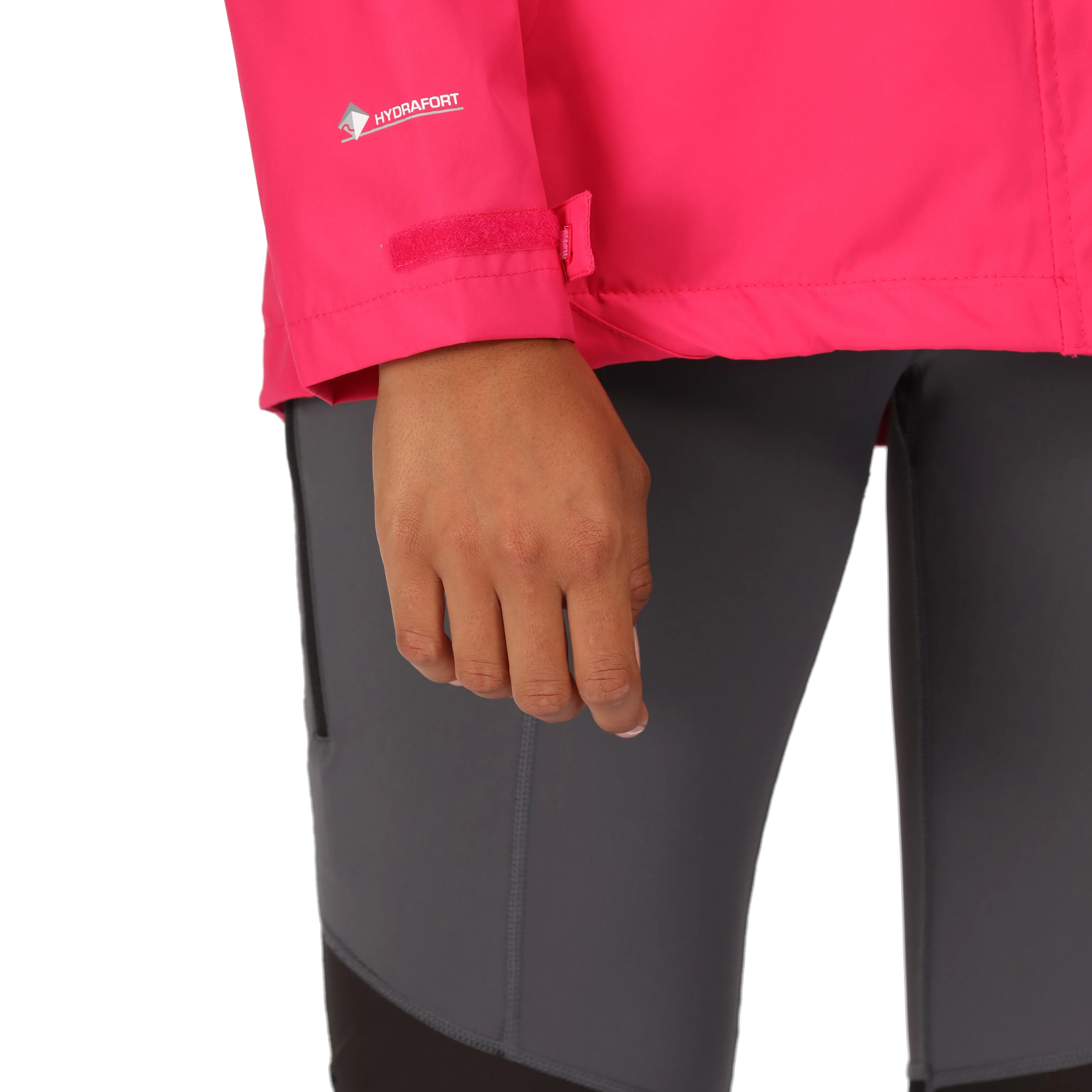 Regatta Womens Daysha Waterproof Jacket - Image 84