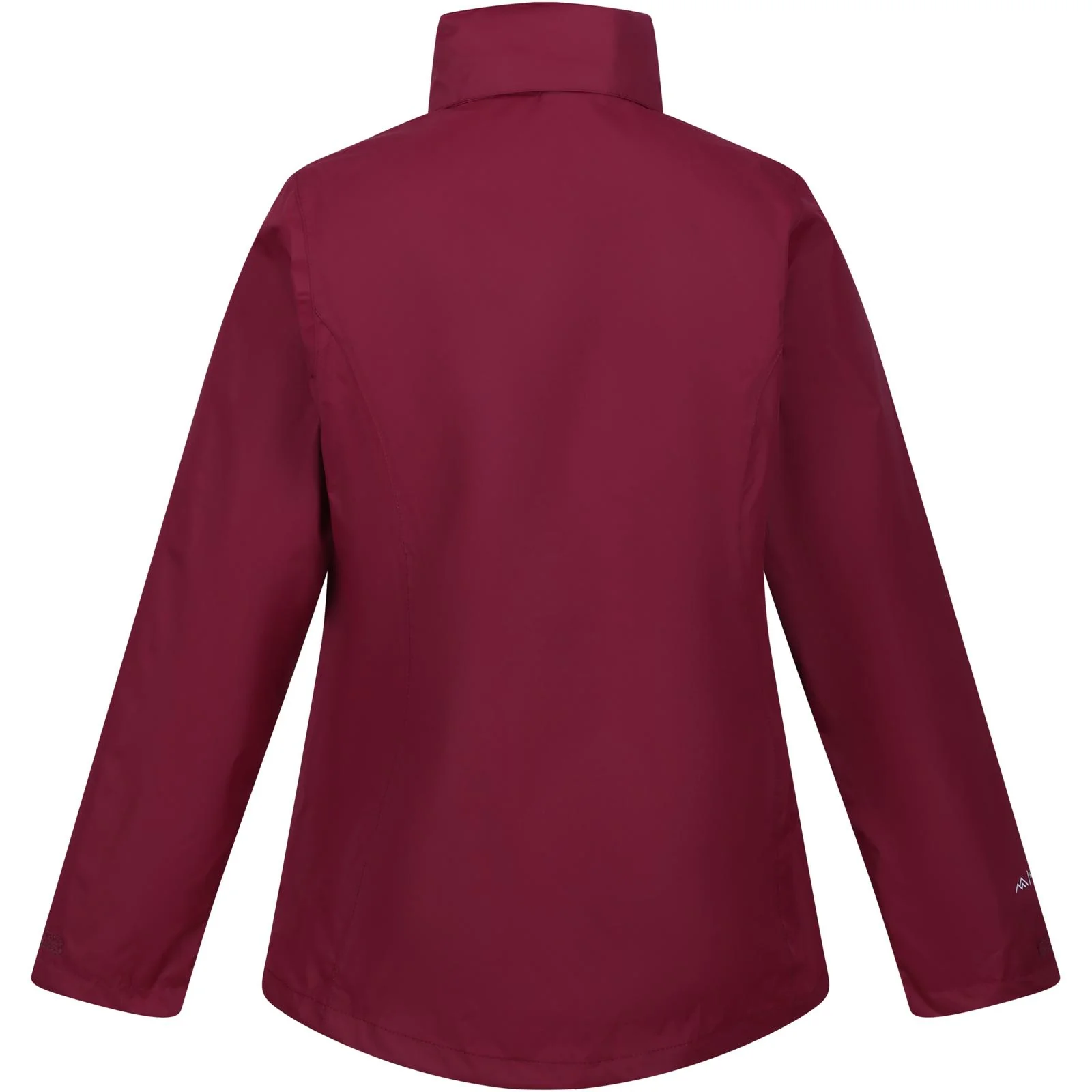 Regatta Womens Daysha Waterproof Jacket - Image 85