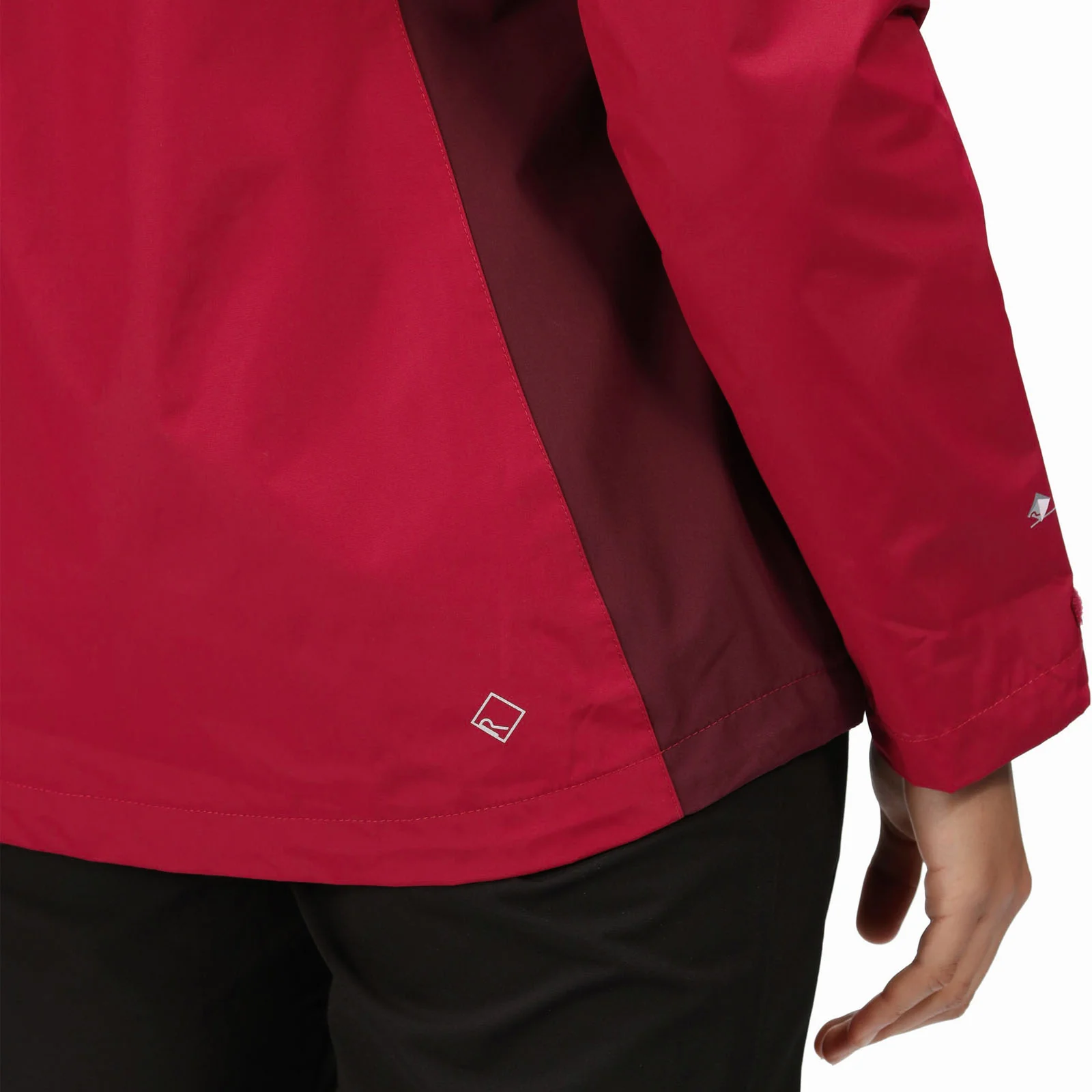 Regatta Womens Daysha Waterproof Jacket - Image 95