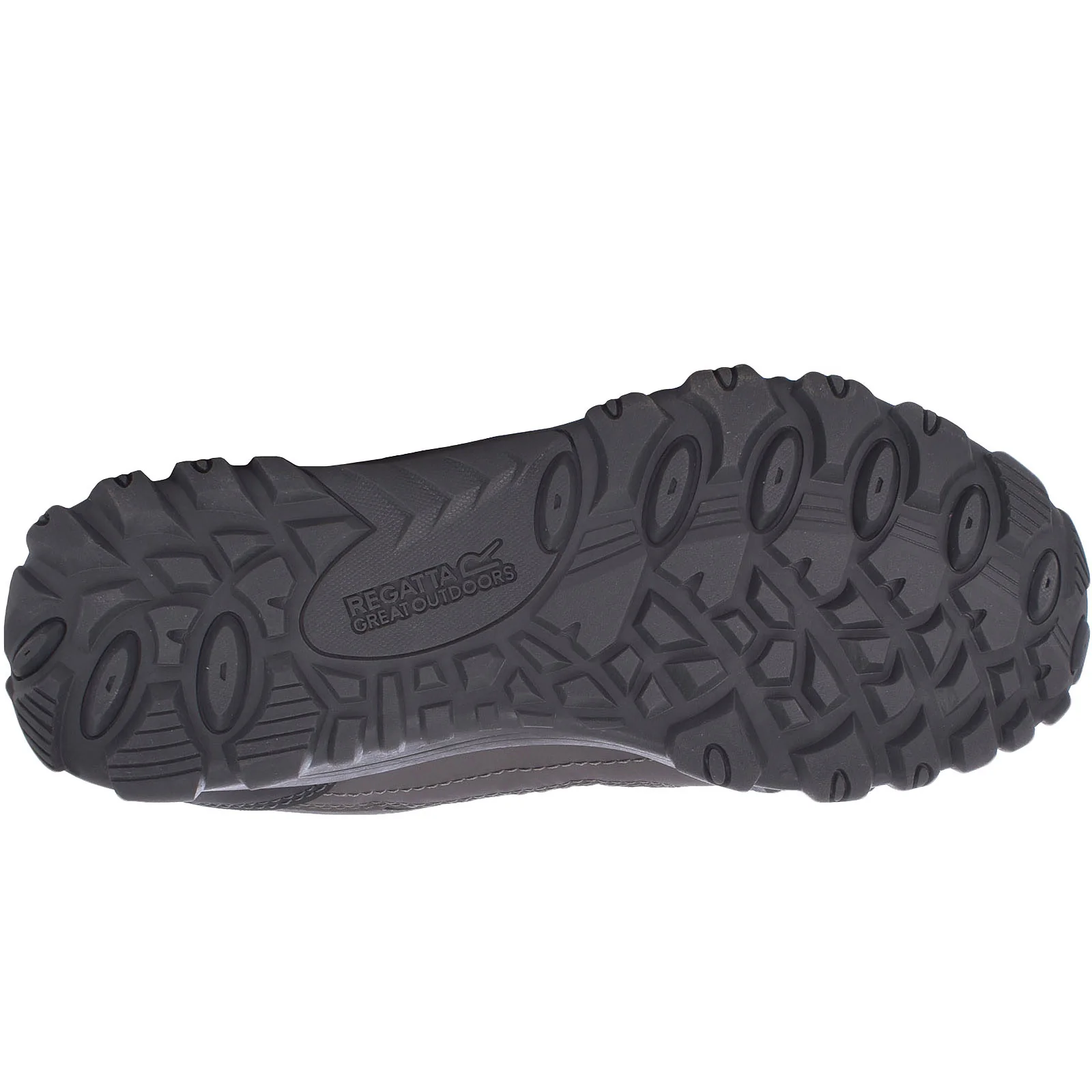 Regatta Womens Edgepoint III Waterproof Low Walking Shoes - Image 18