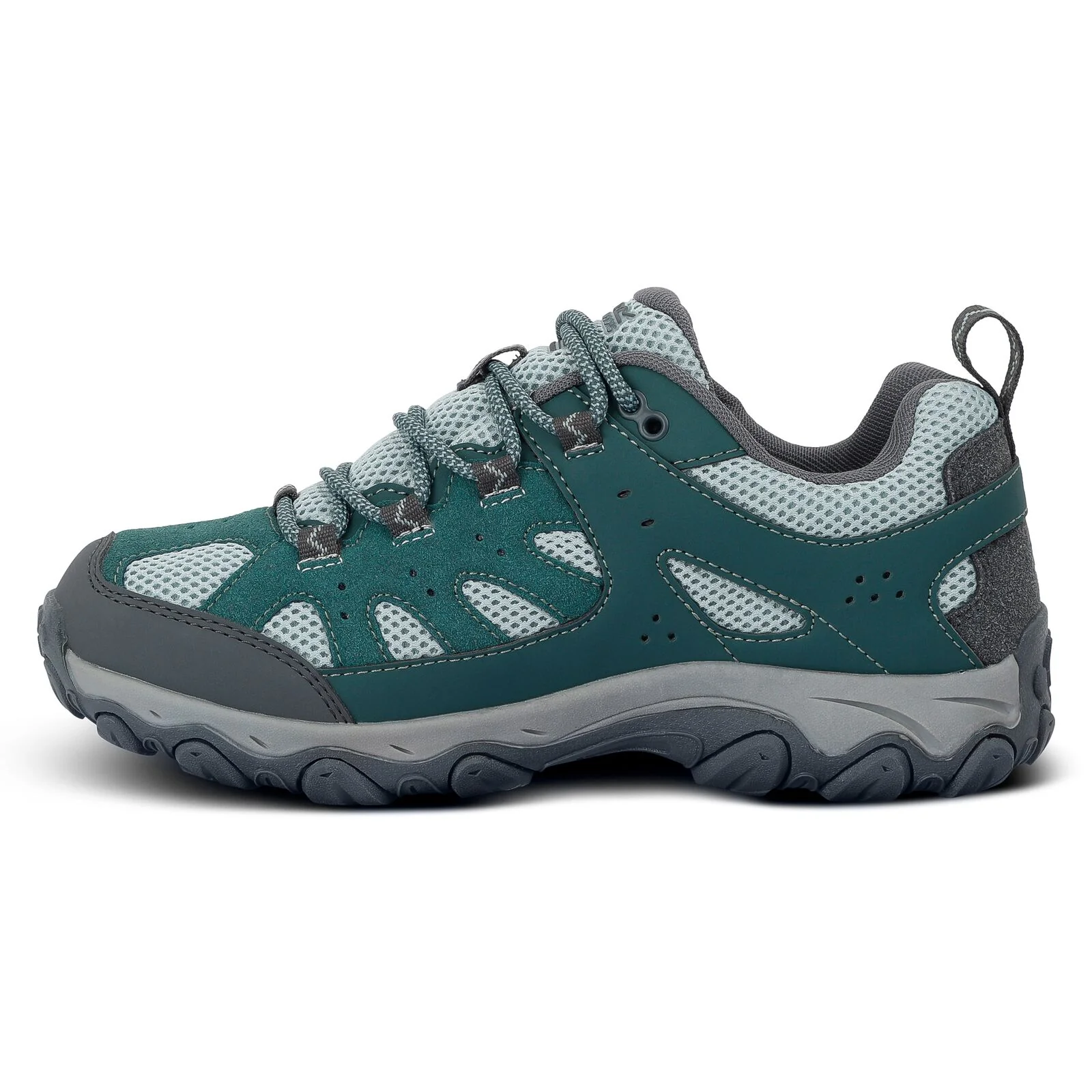 Regatta Womens Edgepoint IV Low Walking Shoes - Image 37