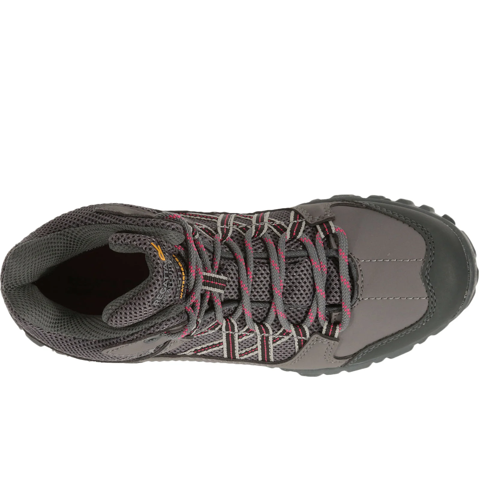 Regatta Womens Edgepoint Waterproof Walking Boots - Image 12