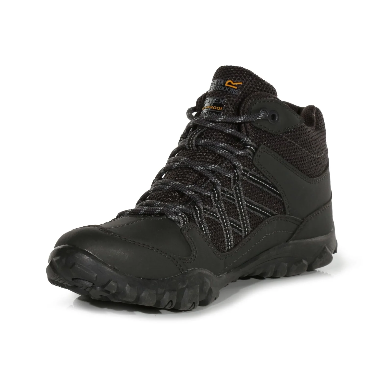 Regatta Womens Edgepoint Waterproof Walking Boots - Image 16