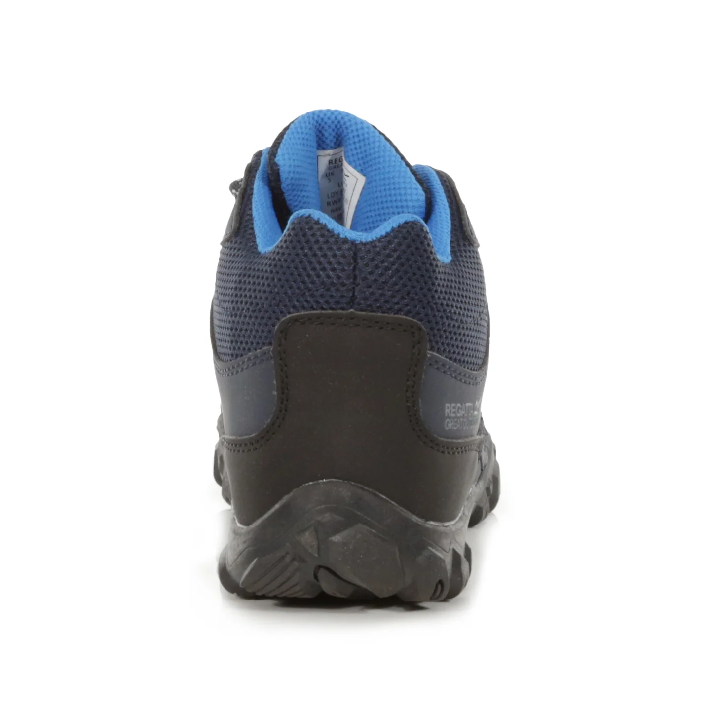 Regatta Womens Edgepoint Waterproof Walking Boots - Image 19