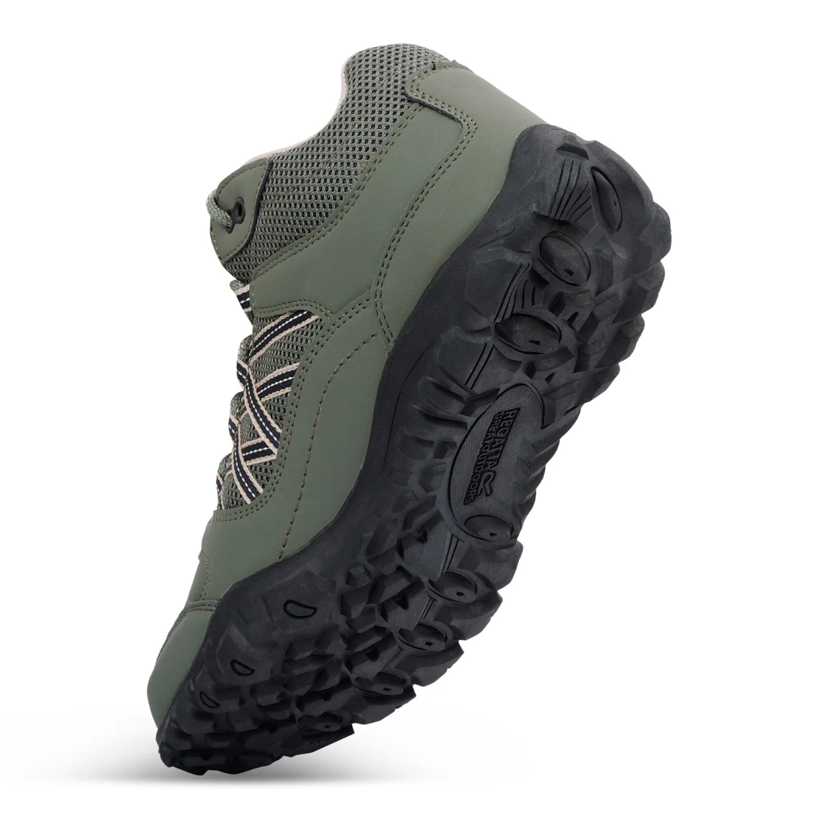 Regatta Womens Edgepoint Waterproof Walking Boots - Image 27