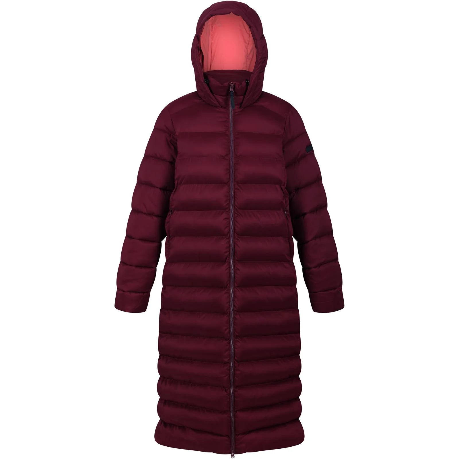 Regatta Womens Giovanna Fletcher Elender Baffled Jacket - Image 45