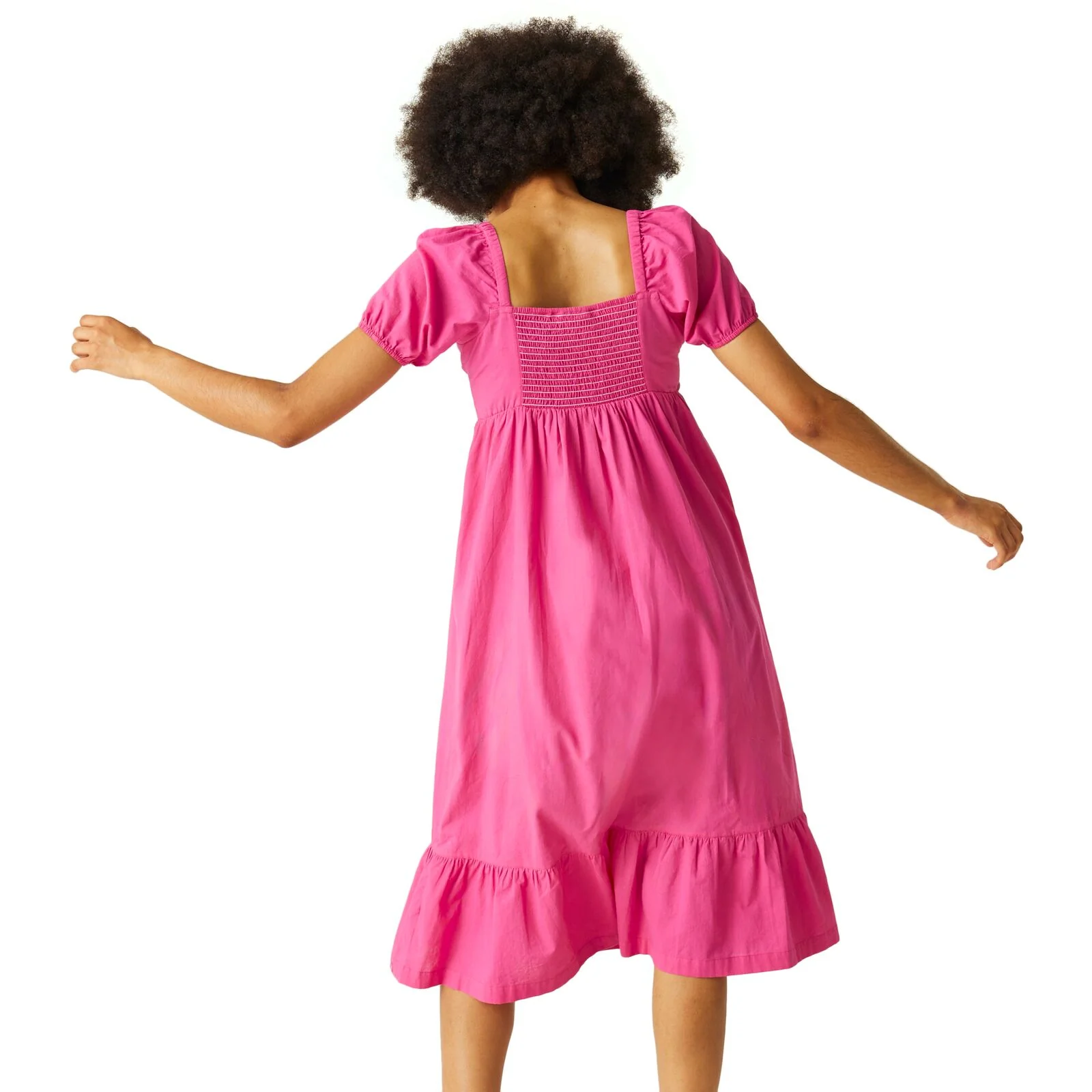 Regatta Womens Emilrah Midi Dress - Image 5