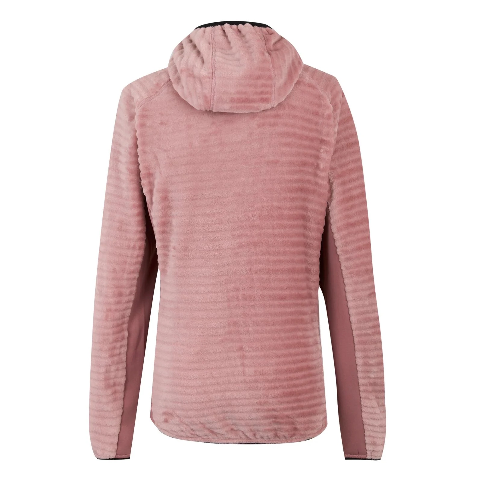 Regatta Womens Endra Hooded Stretch Full Zip Fleece - Image 24