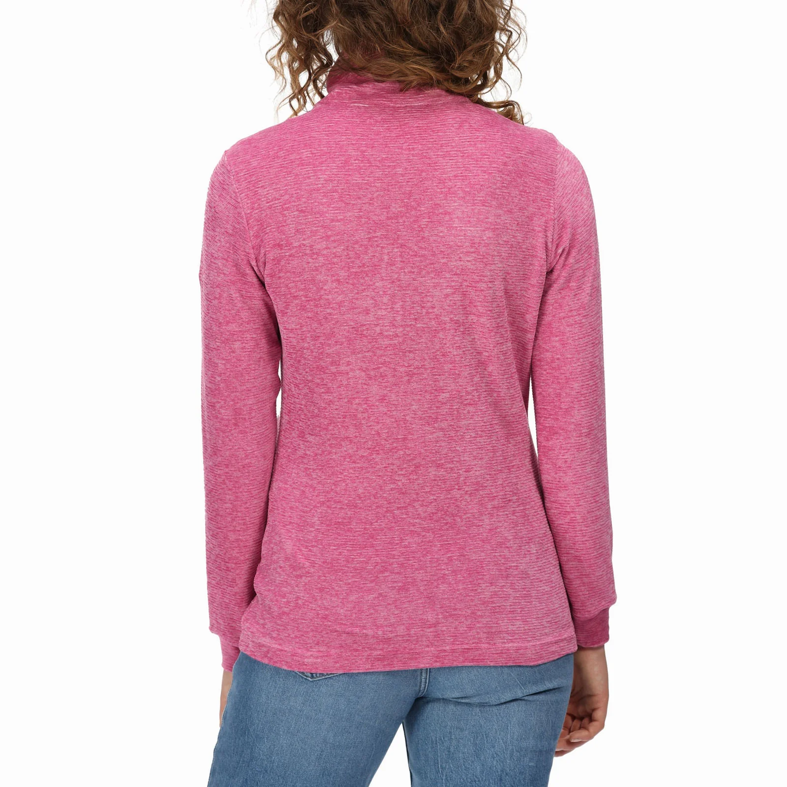 Regatta Womens Everleigh Full Zip Fleece - Image 11