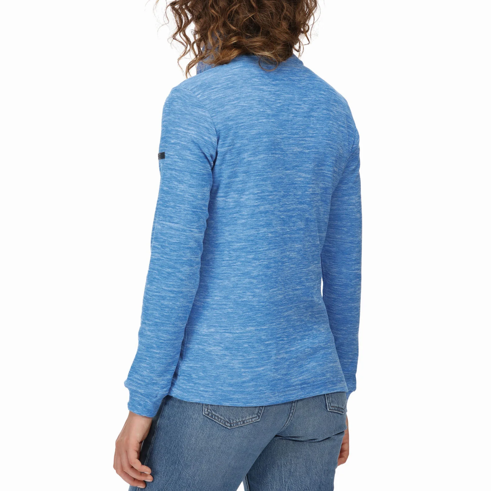 Regatta Womens Everleigh Full Zip Fleece - Image 8