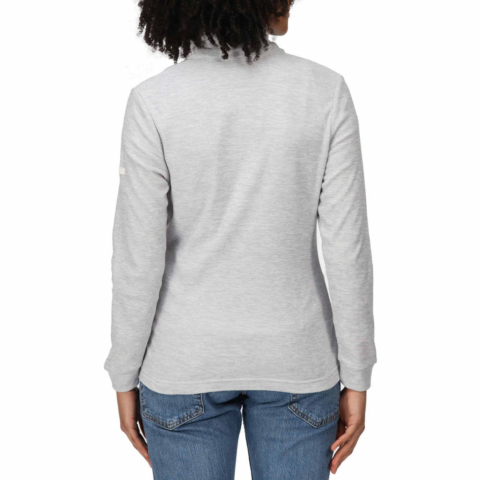 Regatta Womens Everleigh Full Zip Fleece - Image 9