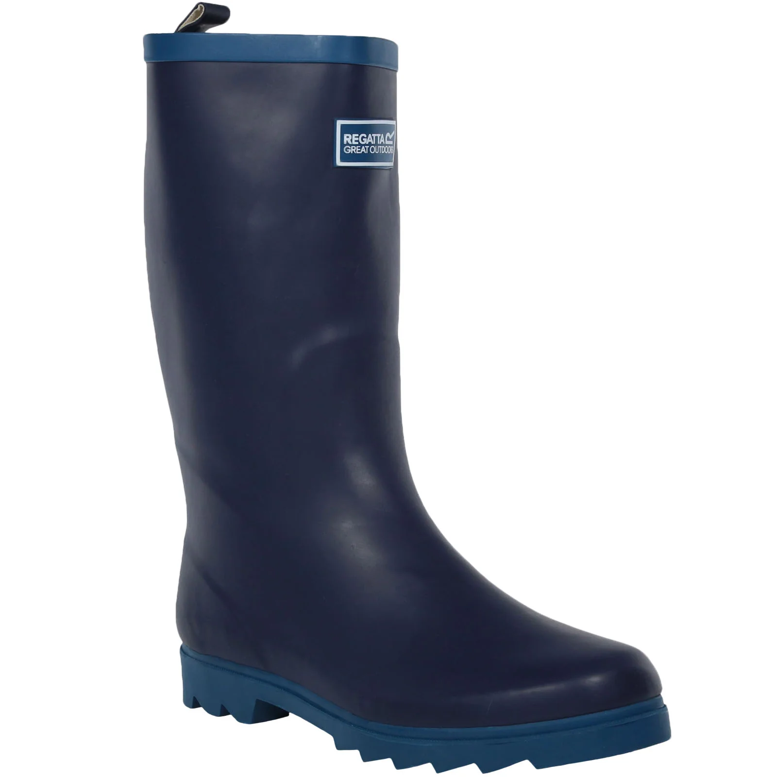 Regatta Womens Fairweather Cosy Wellies - Image 2