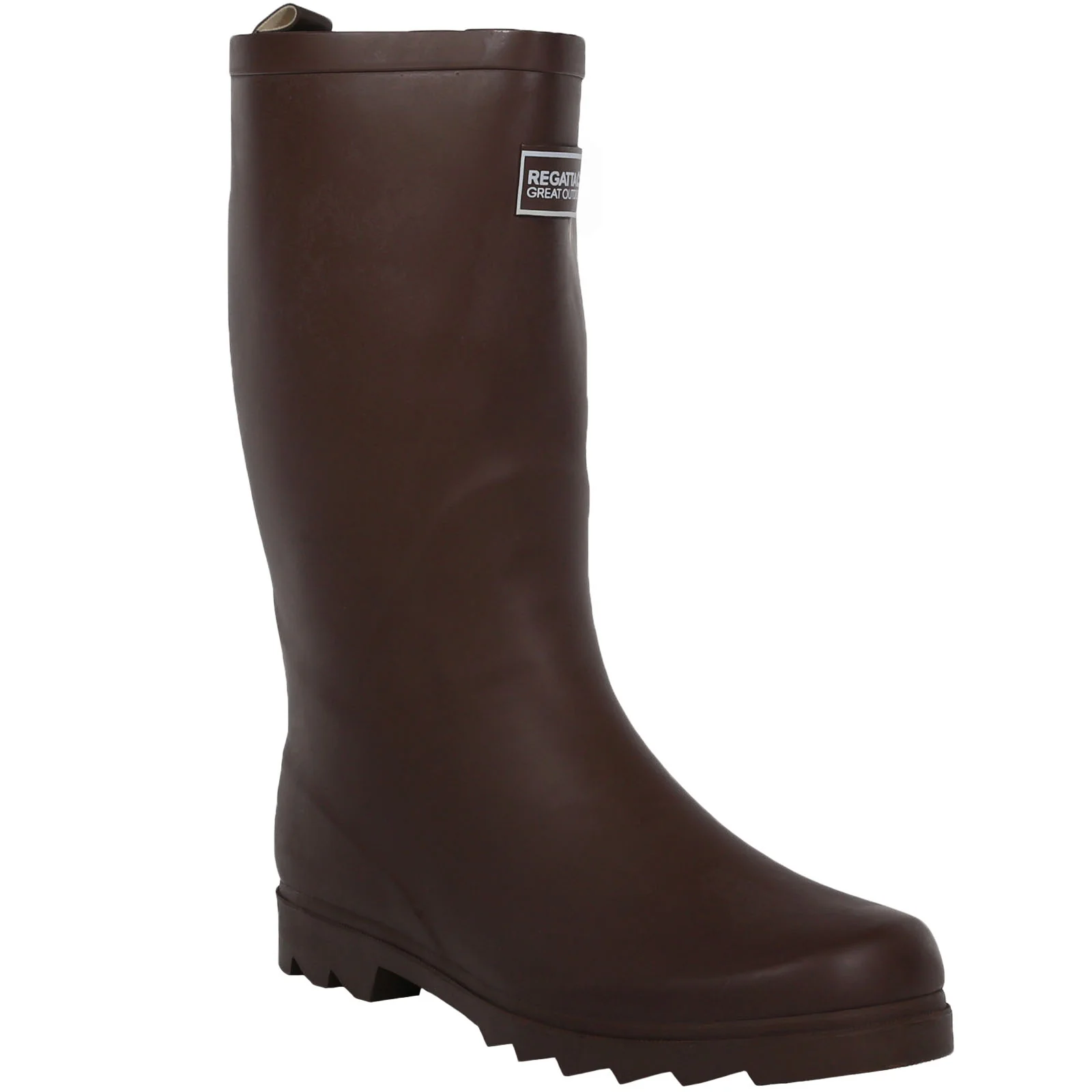 Regatta Womens Fairweather Cosy Wellies - Image 4