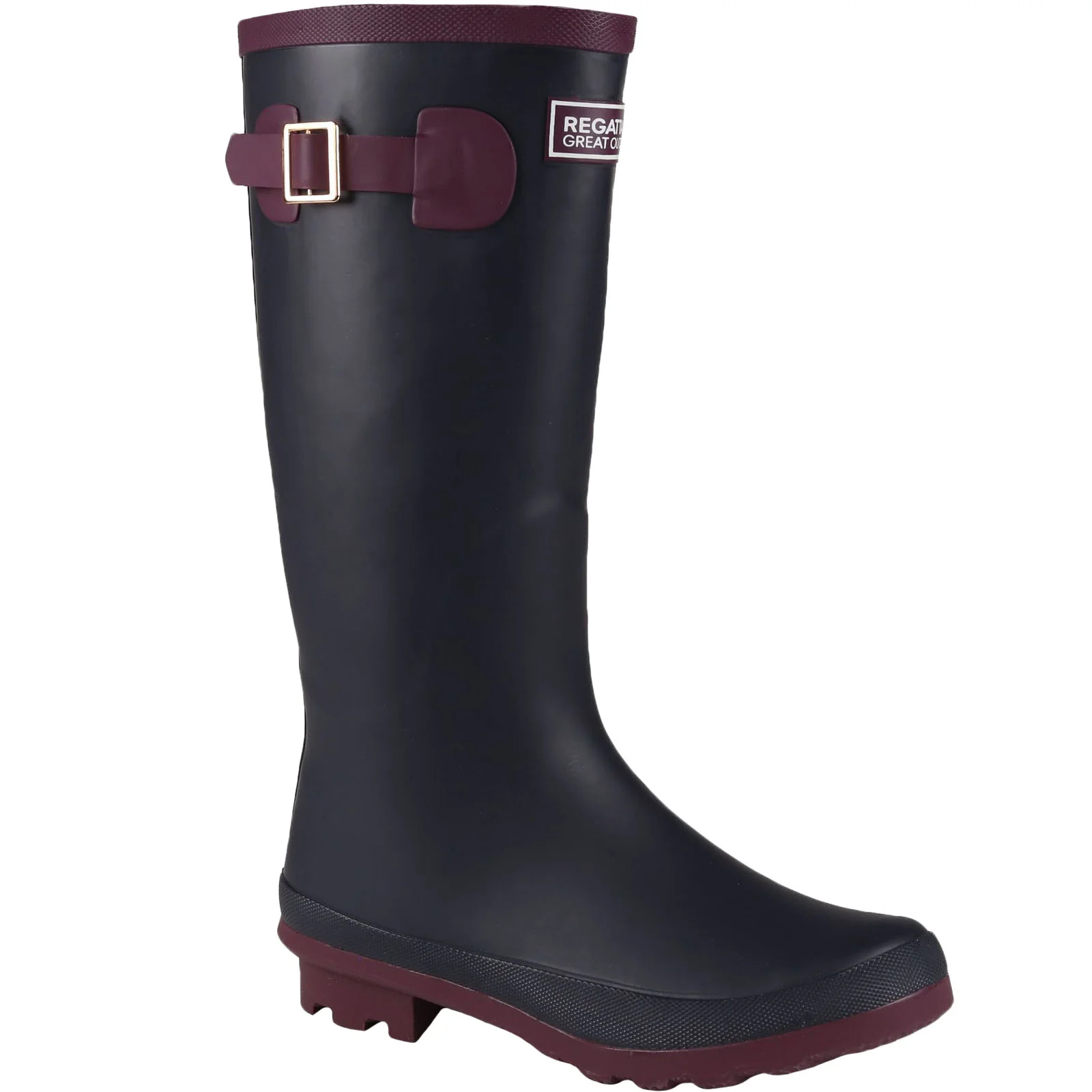 Regatta Womens Fairweather II Waterproof Wellies - Image 10