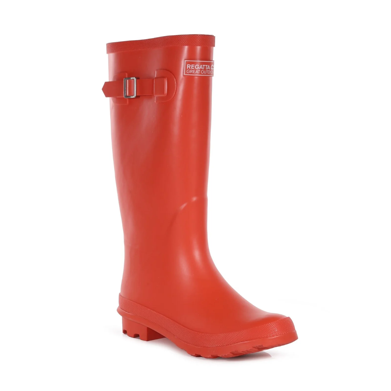 Regatta Womens Fairweather II Waterproof Wellies - Image 11