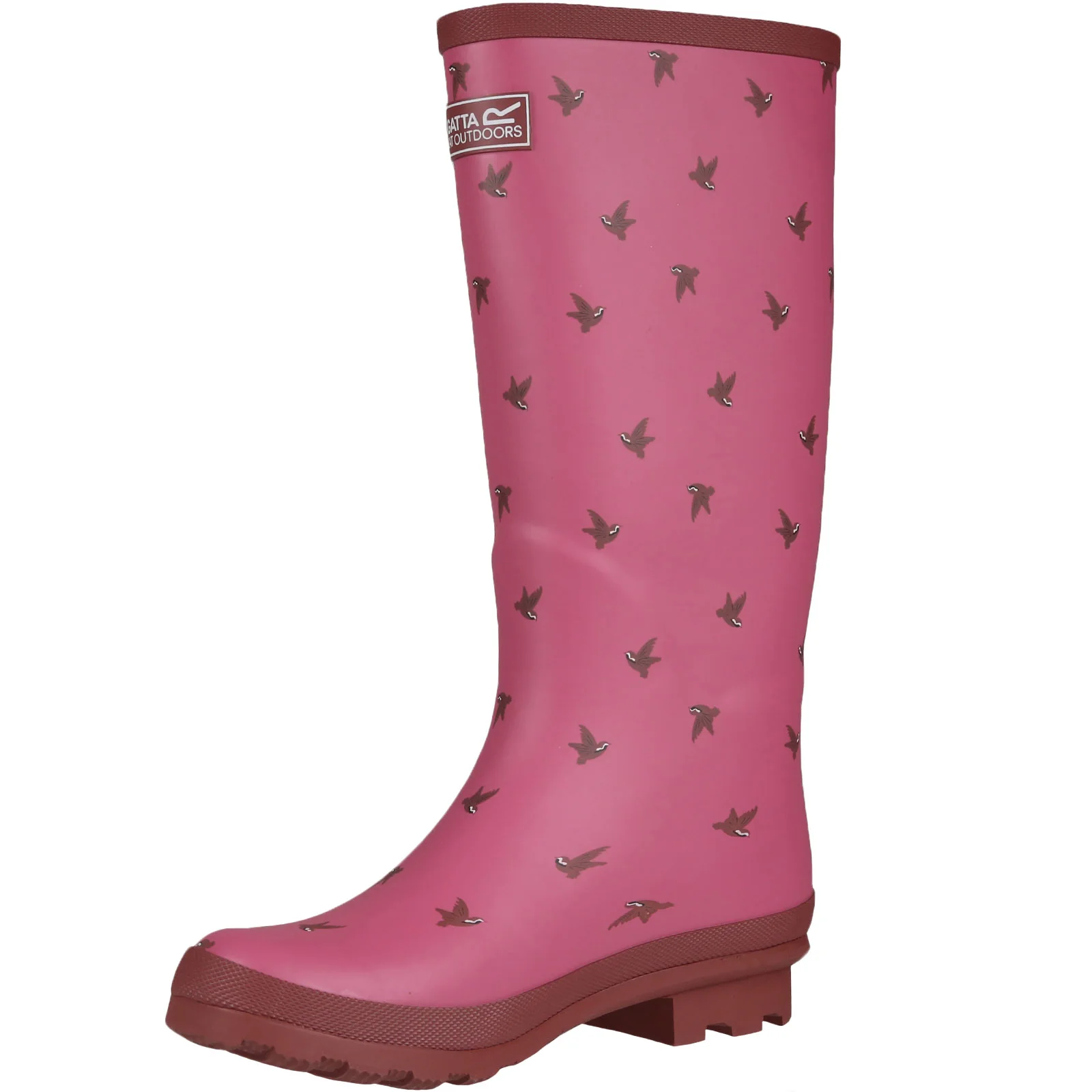 Regatta Womens Fairweather II Waterproof Wellies - Image 20